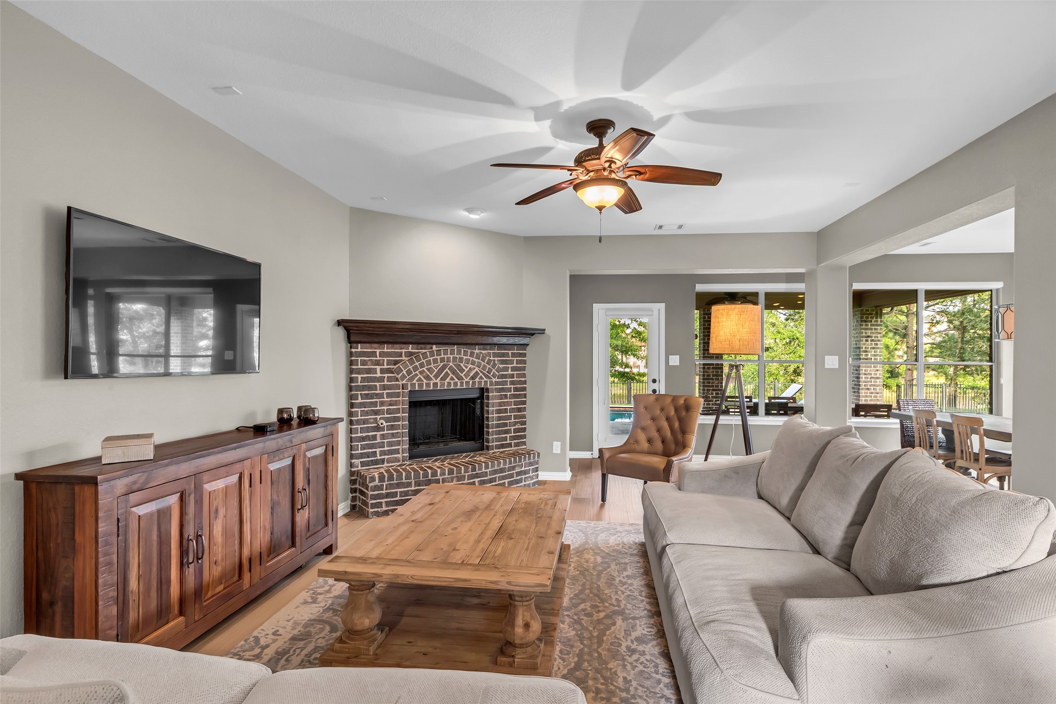 Spring, Texas, 77389, United States, 4 Bedrooms Bedrooms, ,4 BathroomsBathrooms,Residential,For Sale,1906522