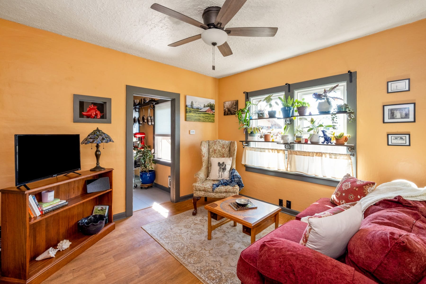  8250 NE BRAZEE ST Portland, OR 97220 - 物件實景