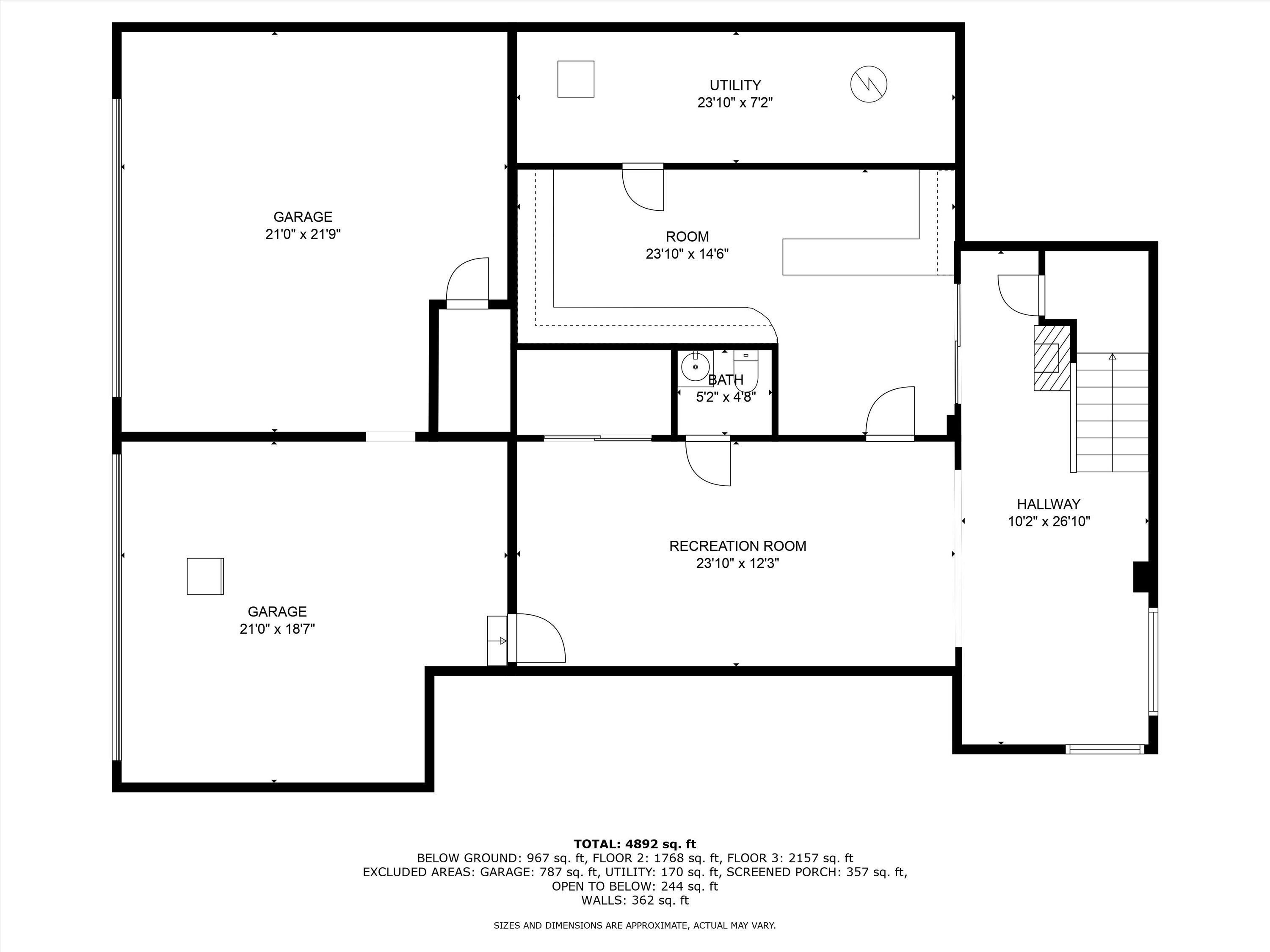 Lisbon, Wisconsin, 53089, United States, 4 Bedrooms Bedrooms, ,5 BathroomsBathrooms,Residential,For Sale,1868566