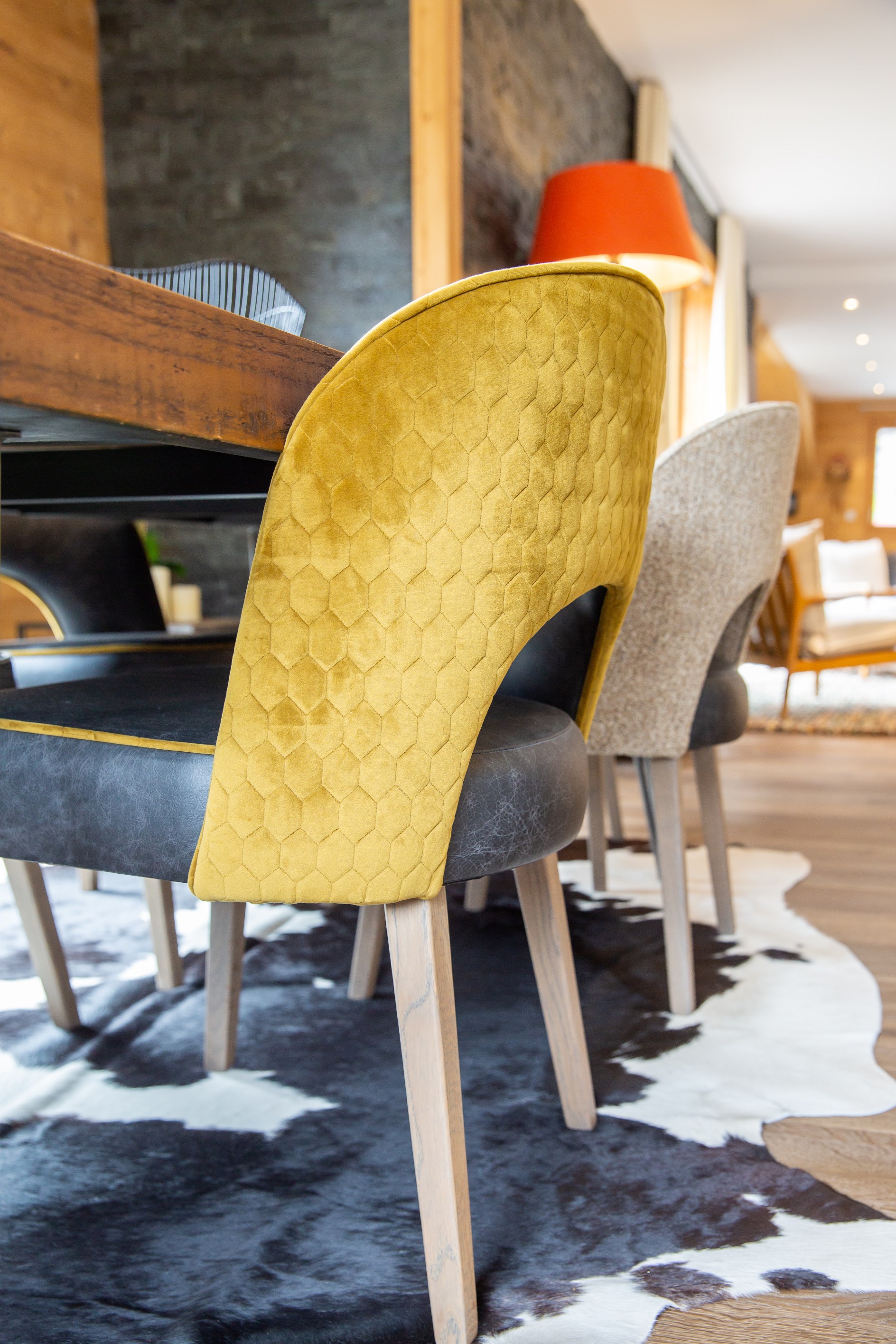  MORZINE, 4-bedroom duplex apartment - 物件實景