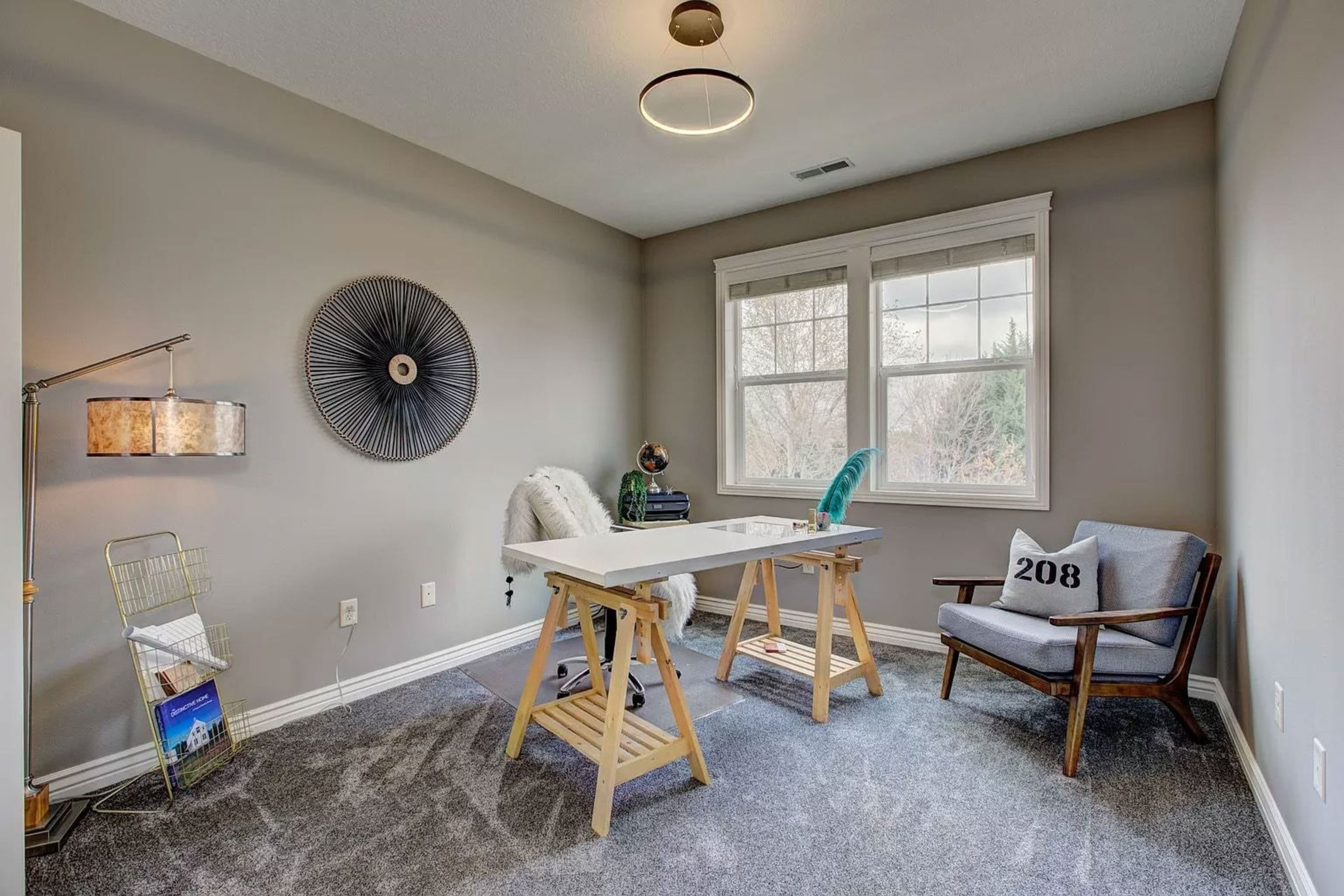  Storybook Living in the Heart of Boise - 物件實景