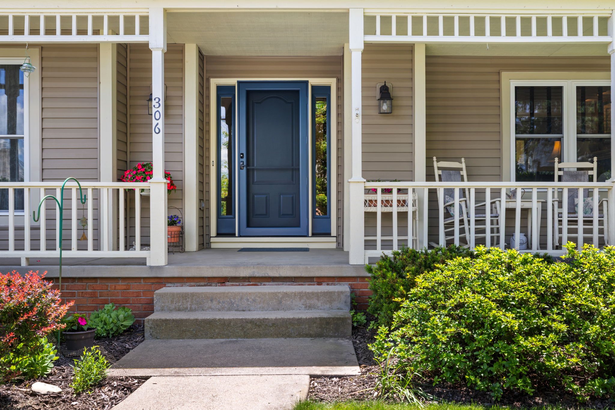  306 Hillcrest Drive, Cranberry Township, PA 16066 - 物件實景