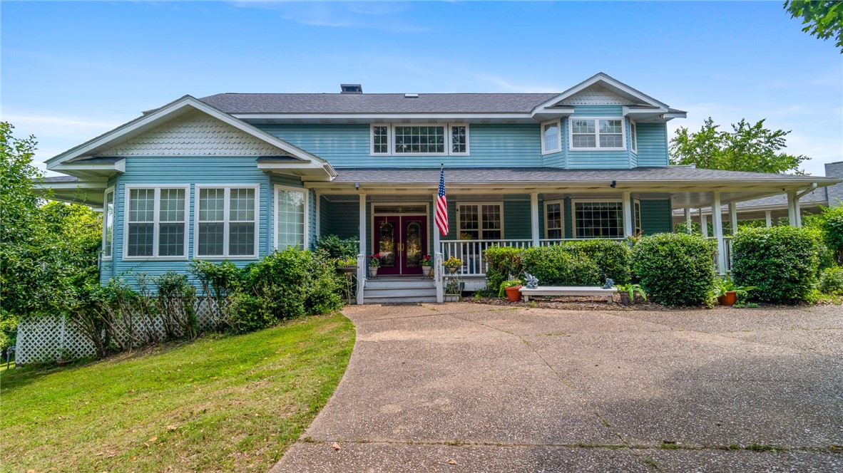Rogers, Arkansas, 72756, United States, 5 Bedrooms Bedrooms, ,7 BathroomsBathrooms,Residential,For Sale,1846782