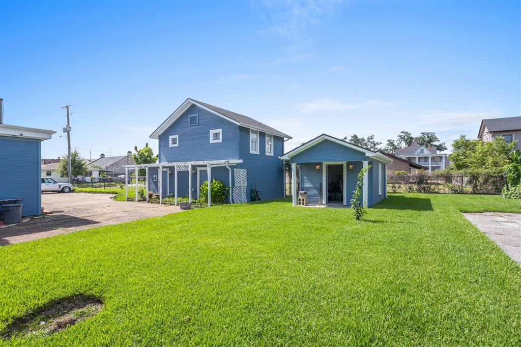 Lake Charles, Louisiana, 70601, United States, 4 Bedrooms Bedrooms, ,4 BathroomsBathrooms,Residential,For Sale,1916559