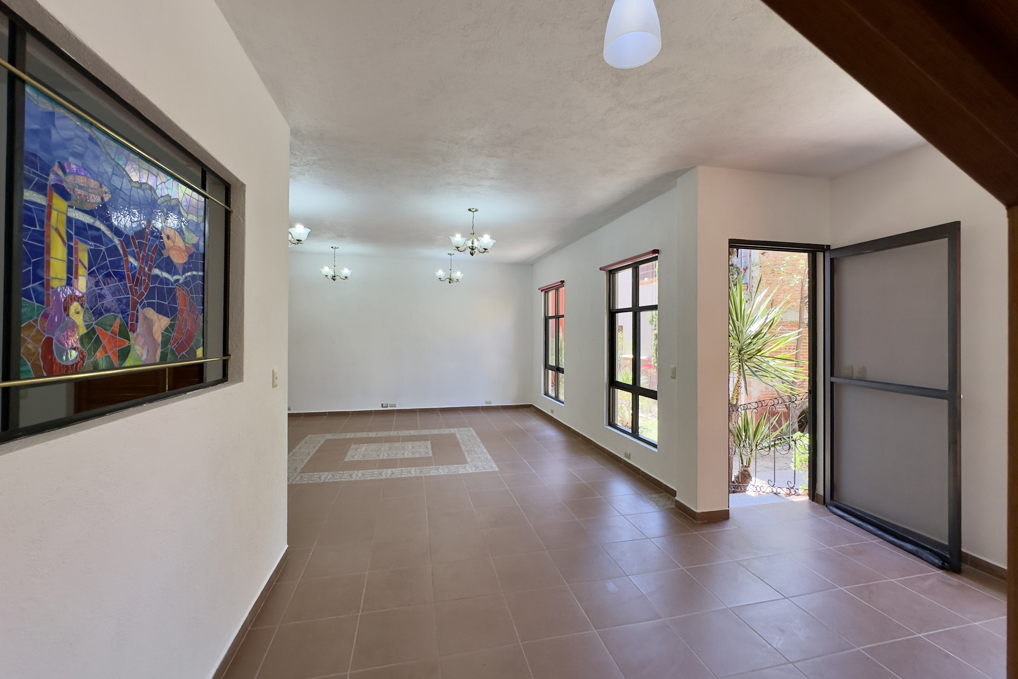  Casa Colorada - 物件實景