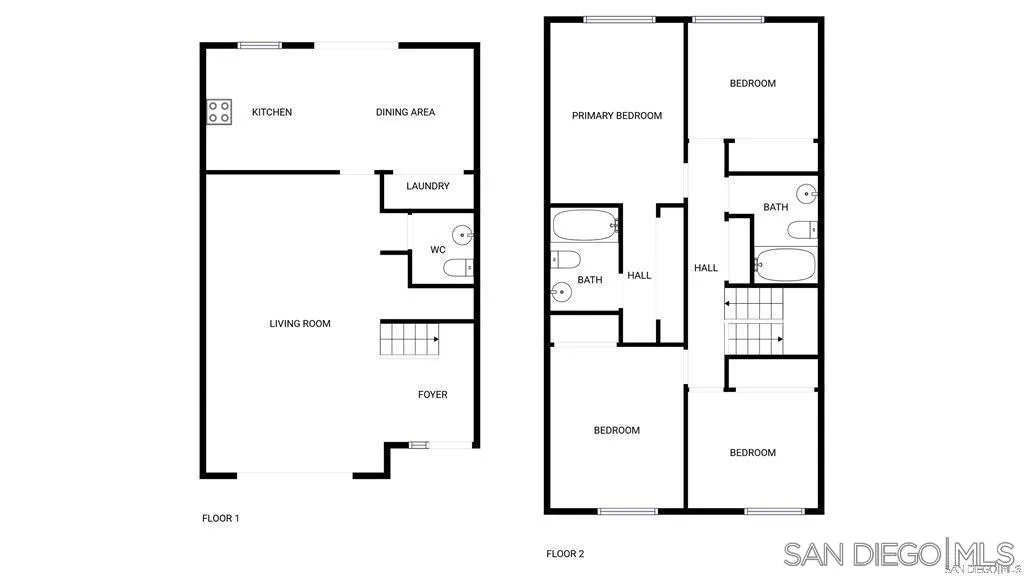 San Diego, California, 92127, United States, 4 Bedrooms Bedrooms, ,3 BathroomsBathrooms,Residential,For Sale,1992799