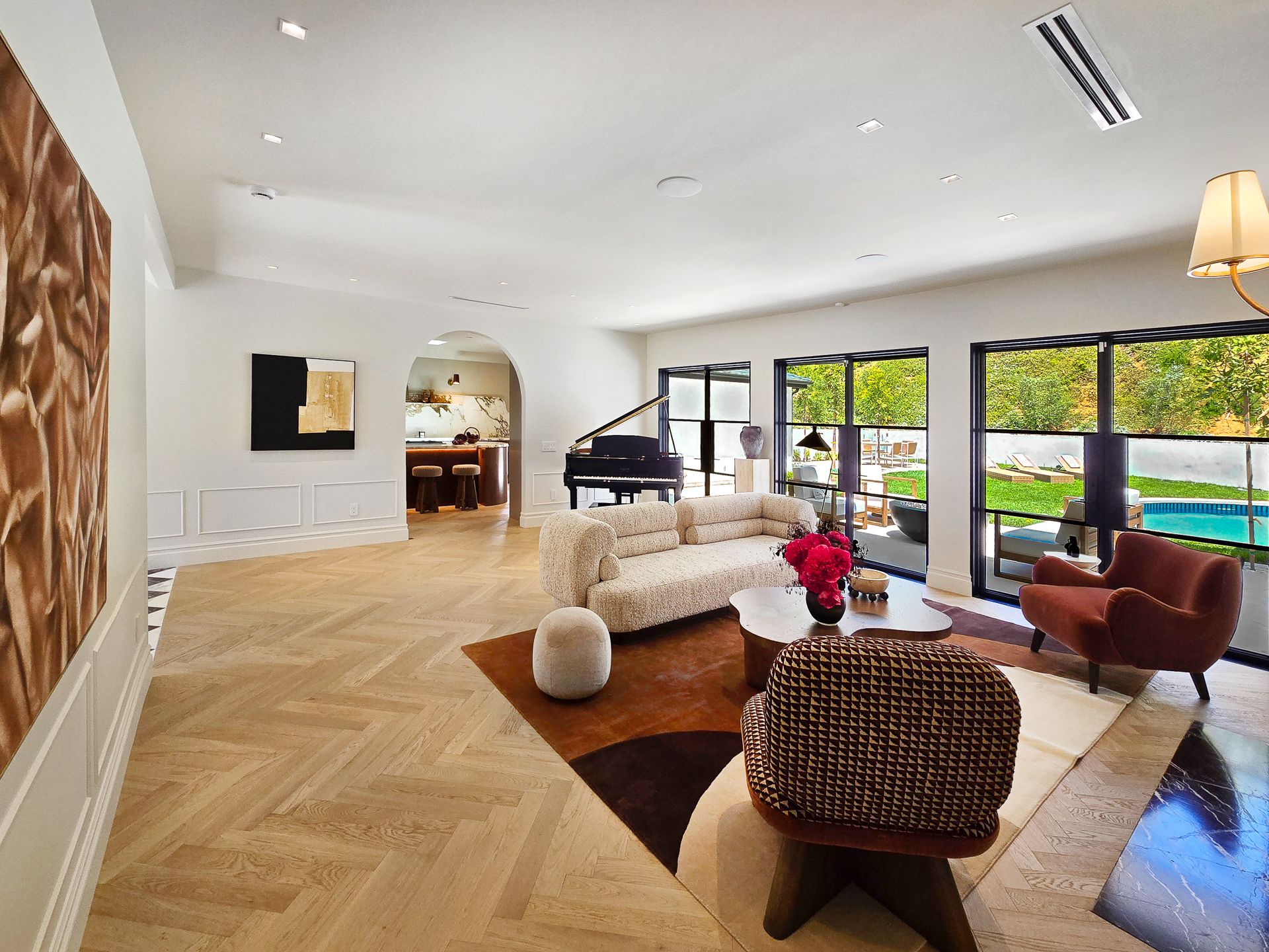  2288 Coldwater Canyon Dr - 物件實景