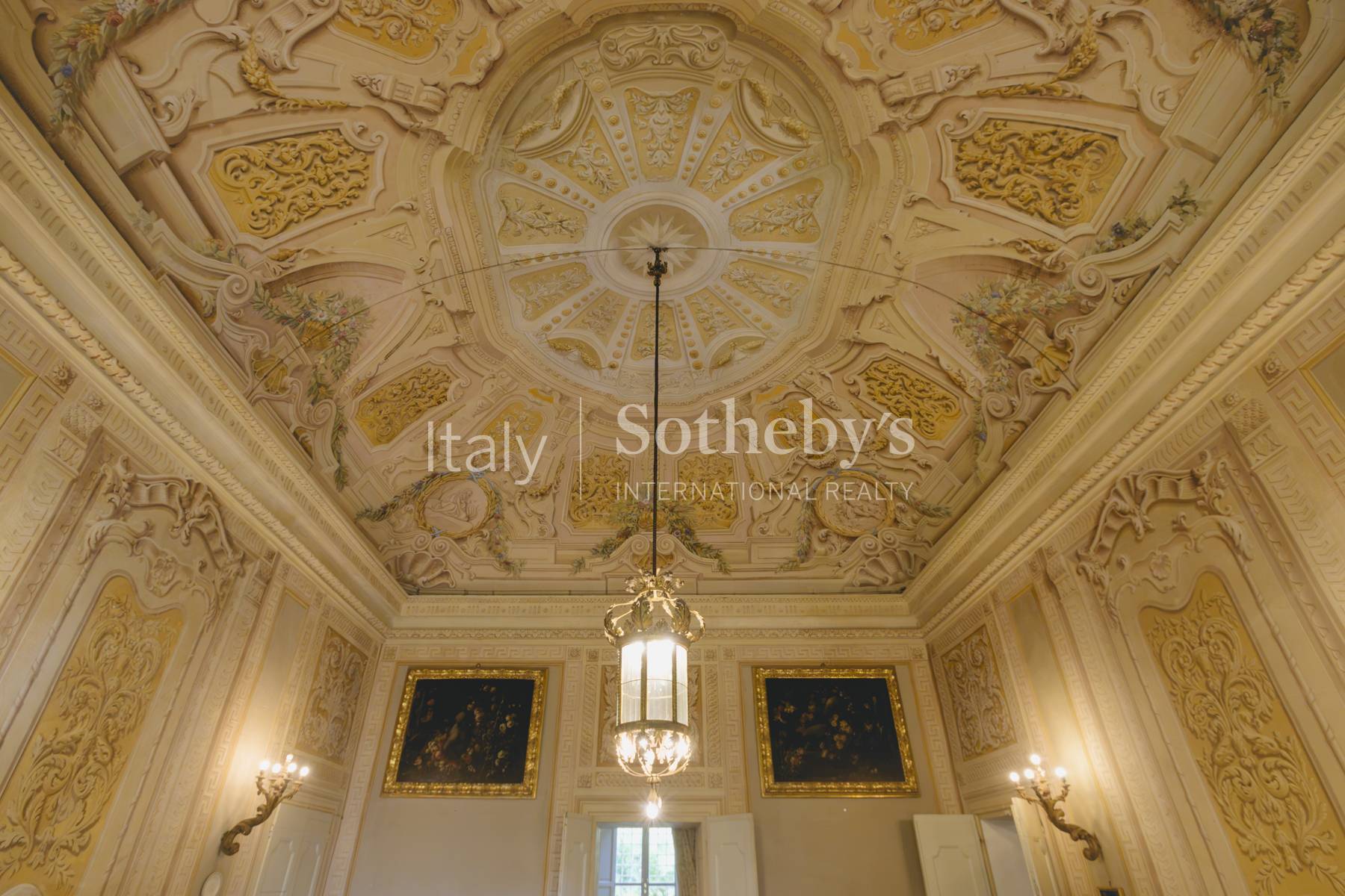  Historic Villa near Bologna - 物件實景