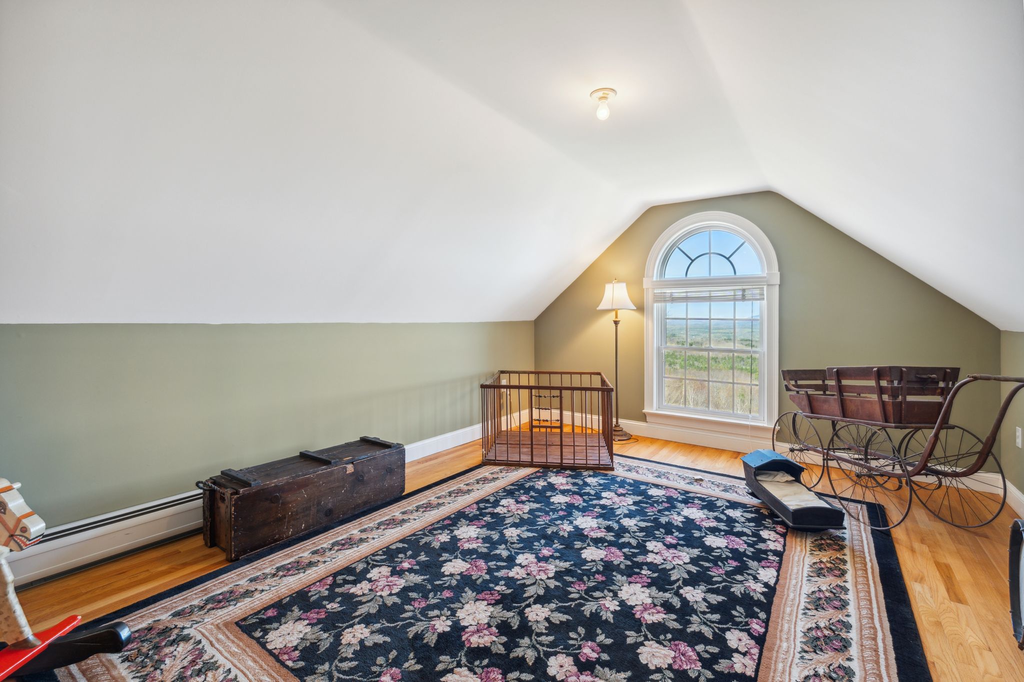  55 West View Drive - 物件實景