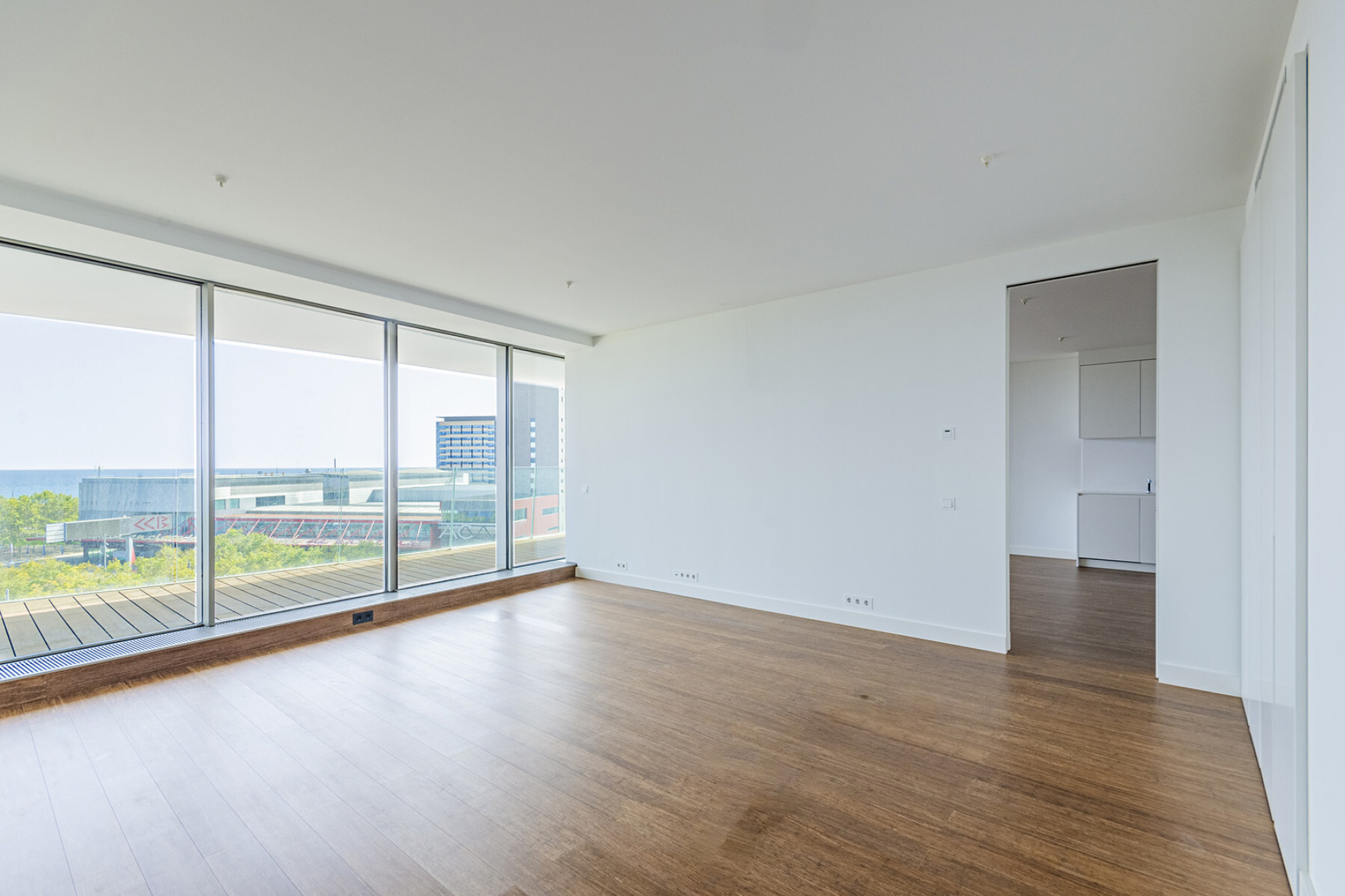 Antares. An excellent new development that awakens all the senses. - 物件實景