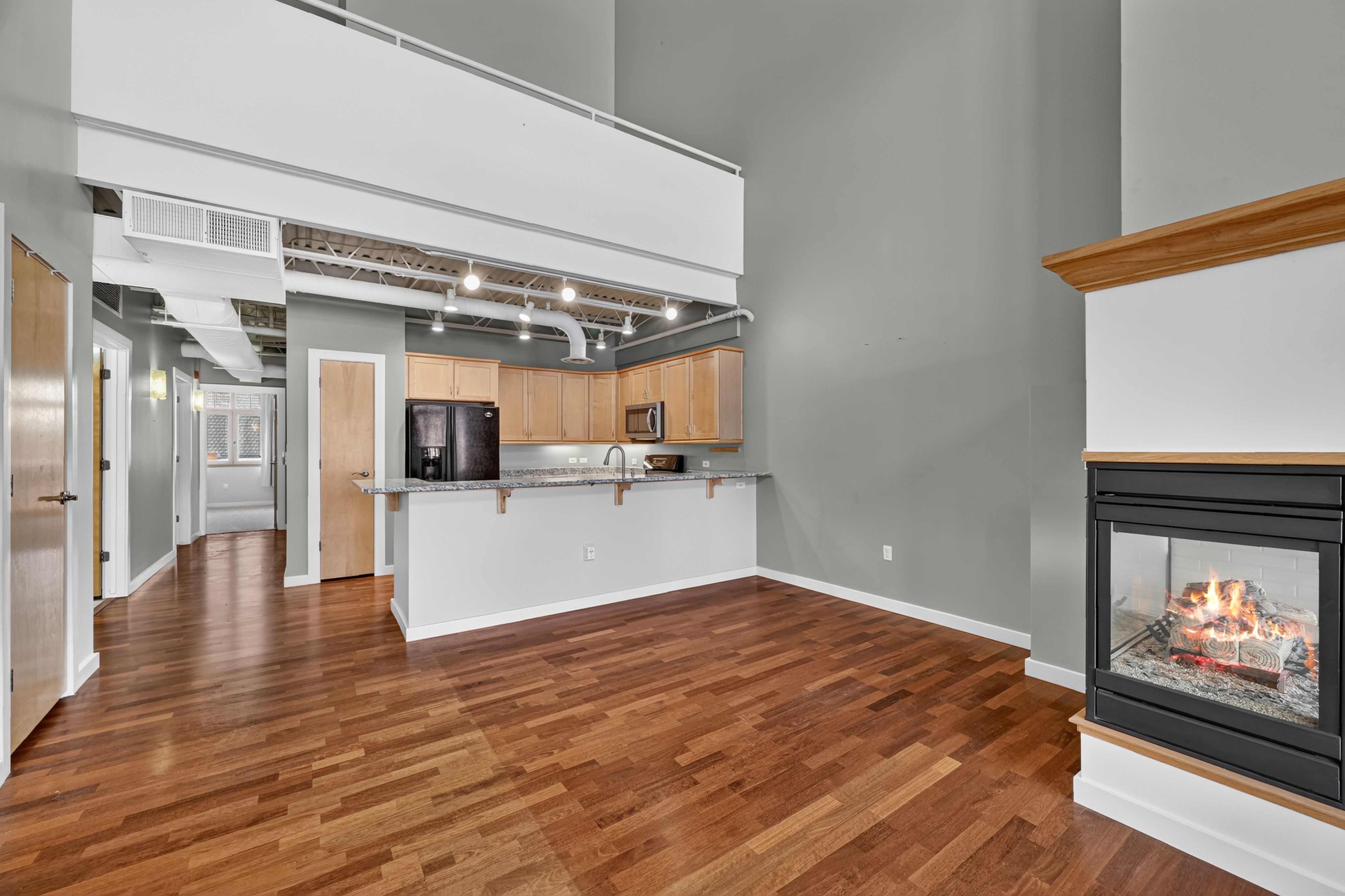  This is Loft Living with None of the Compromises - 物件實景