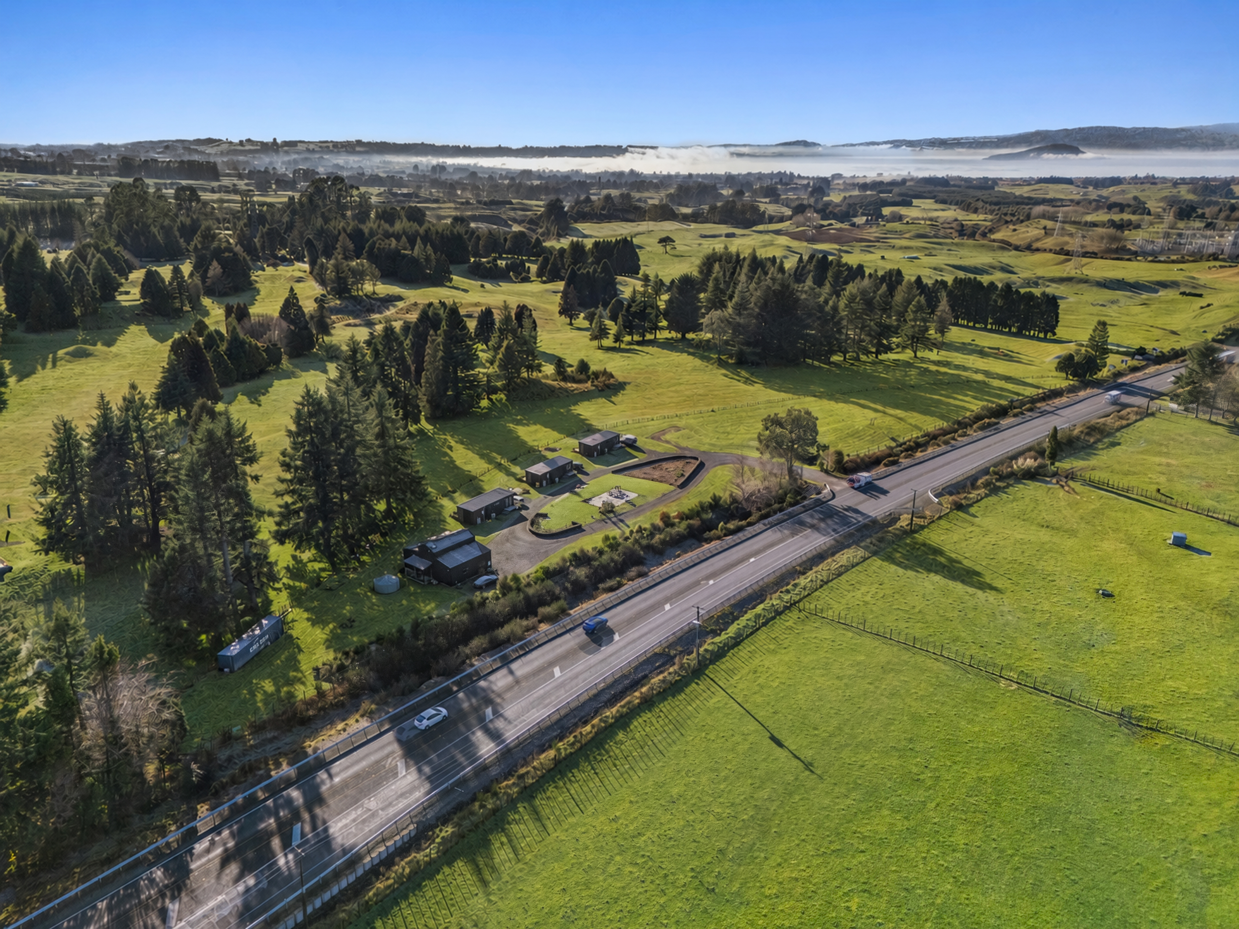  700 State Highway 5 Hamurana Rotorua - 物件實景