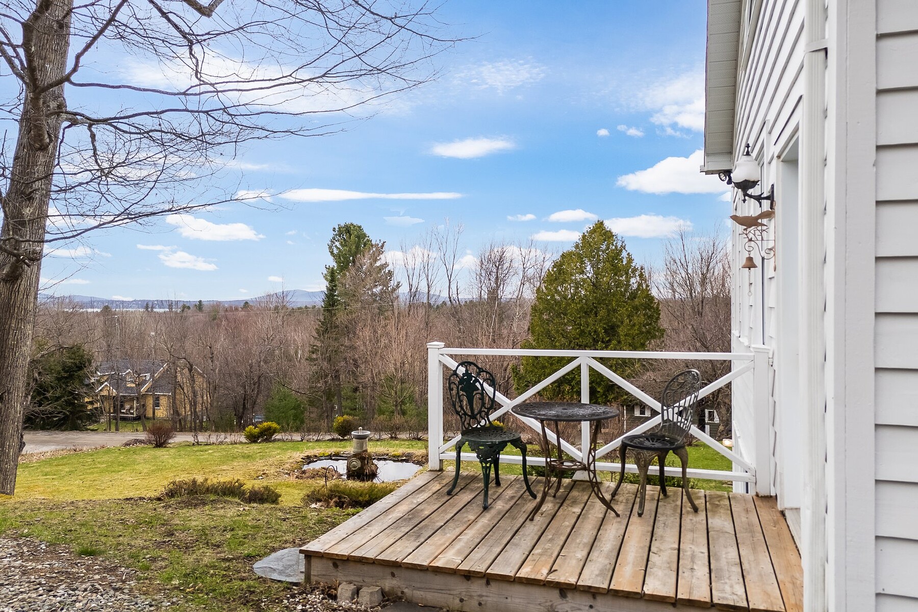  Lac-Brome, Eastern Townships - 物件實景
