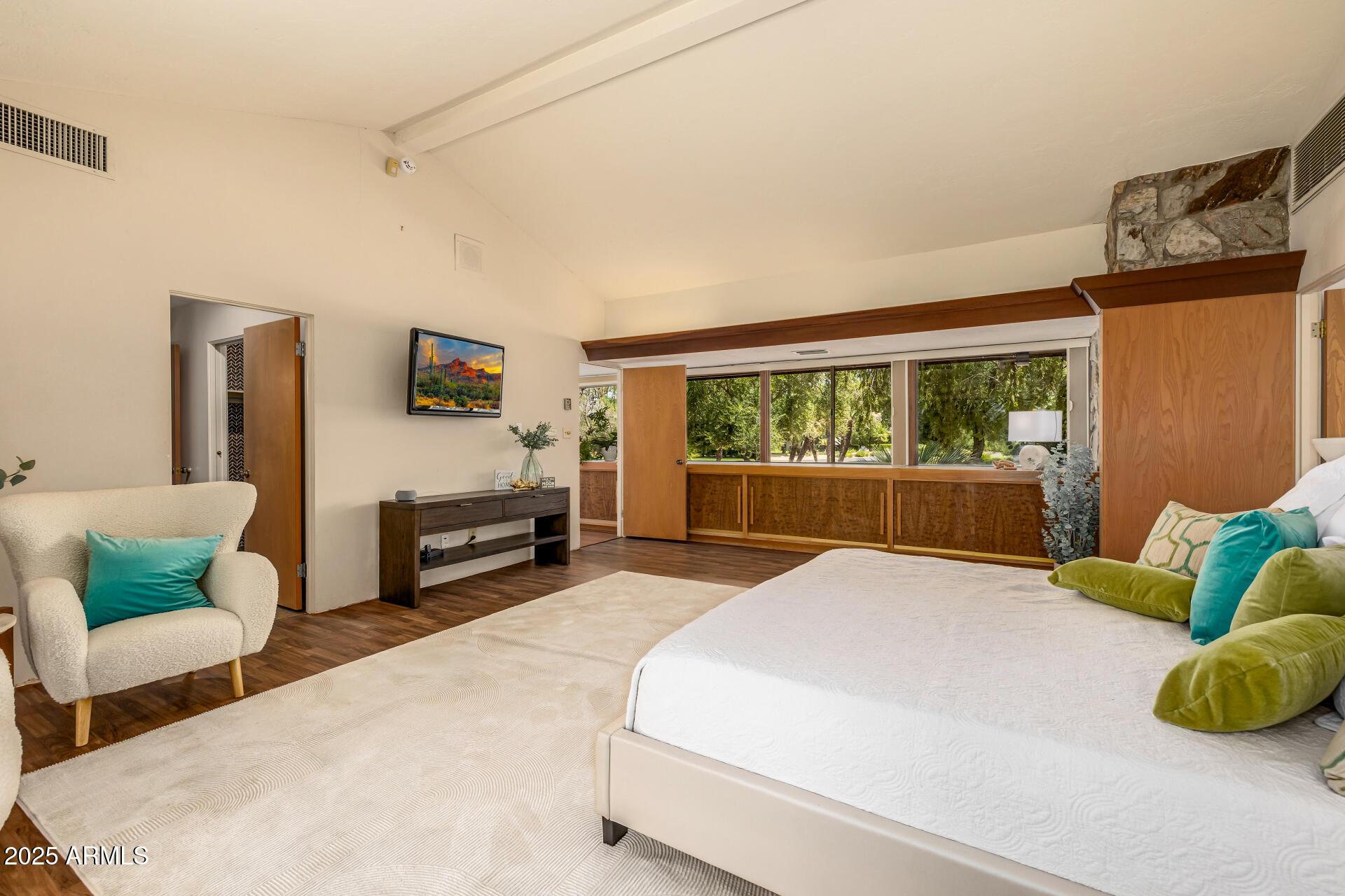 Paradise Valley, Arizona, 85253, United States, 4 Bedrooms Bedrooms, ,8 BathroomsBathrooms,Residential,For Sale,1983455