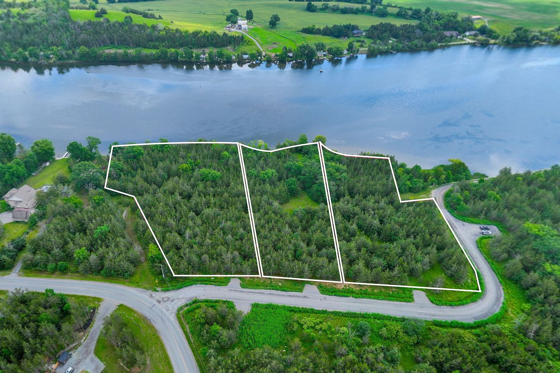  Trent Hills, Eastern Ontario - 物件實景