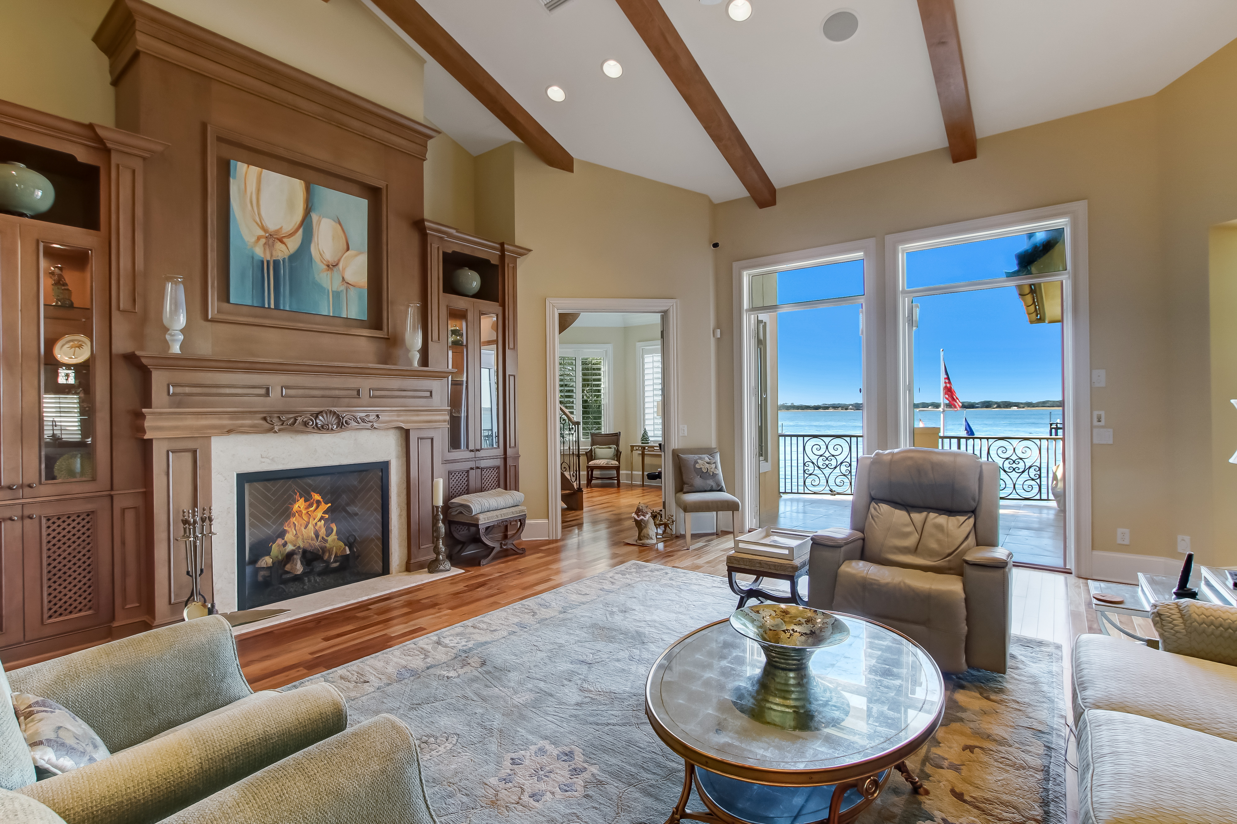  105 Long Point Drive, Fernandina Beach, FL, 32034 - 物件實景