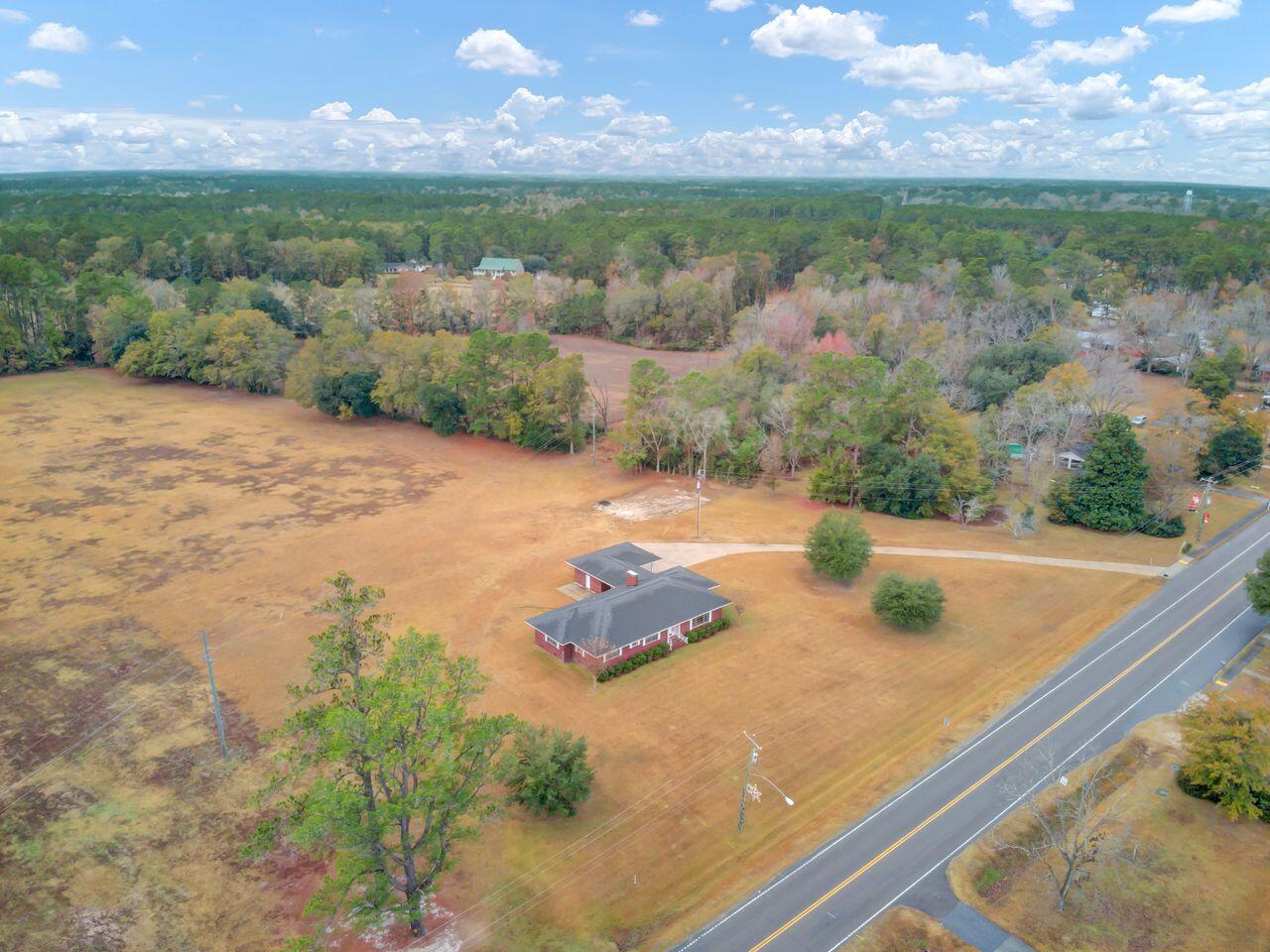 388 Main Street E, Harleyville, South Carolina, 29448, United States, 4 Bedrooms Bedrooms, ,2 BathroomsBathrooms,Residential,For Sale,388 Main Street E,1668462