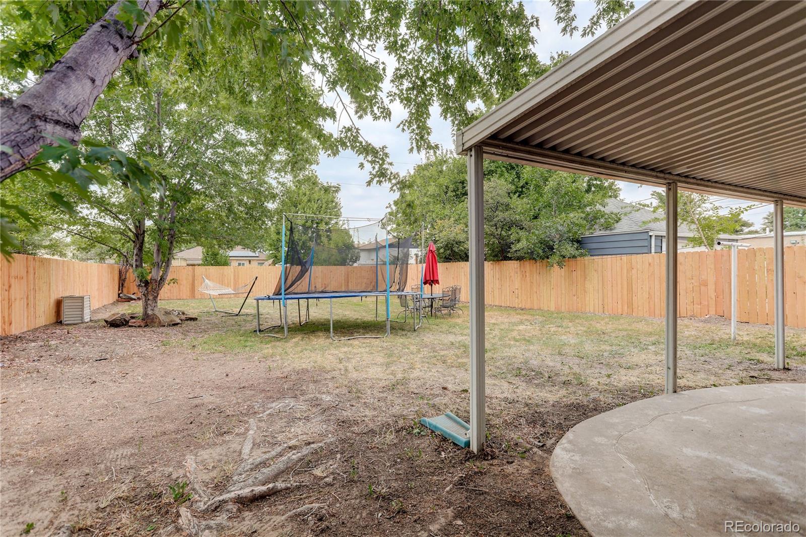 Wheat Ridge, Colorado, 80212, United States, 2 Bedrooms Bedrooms, ,1 BathroomBathrooms,Residential,For Sale,1924749