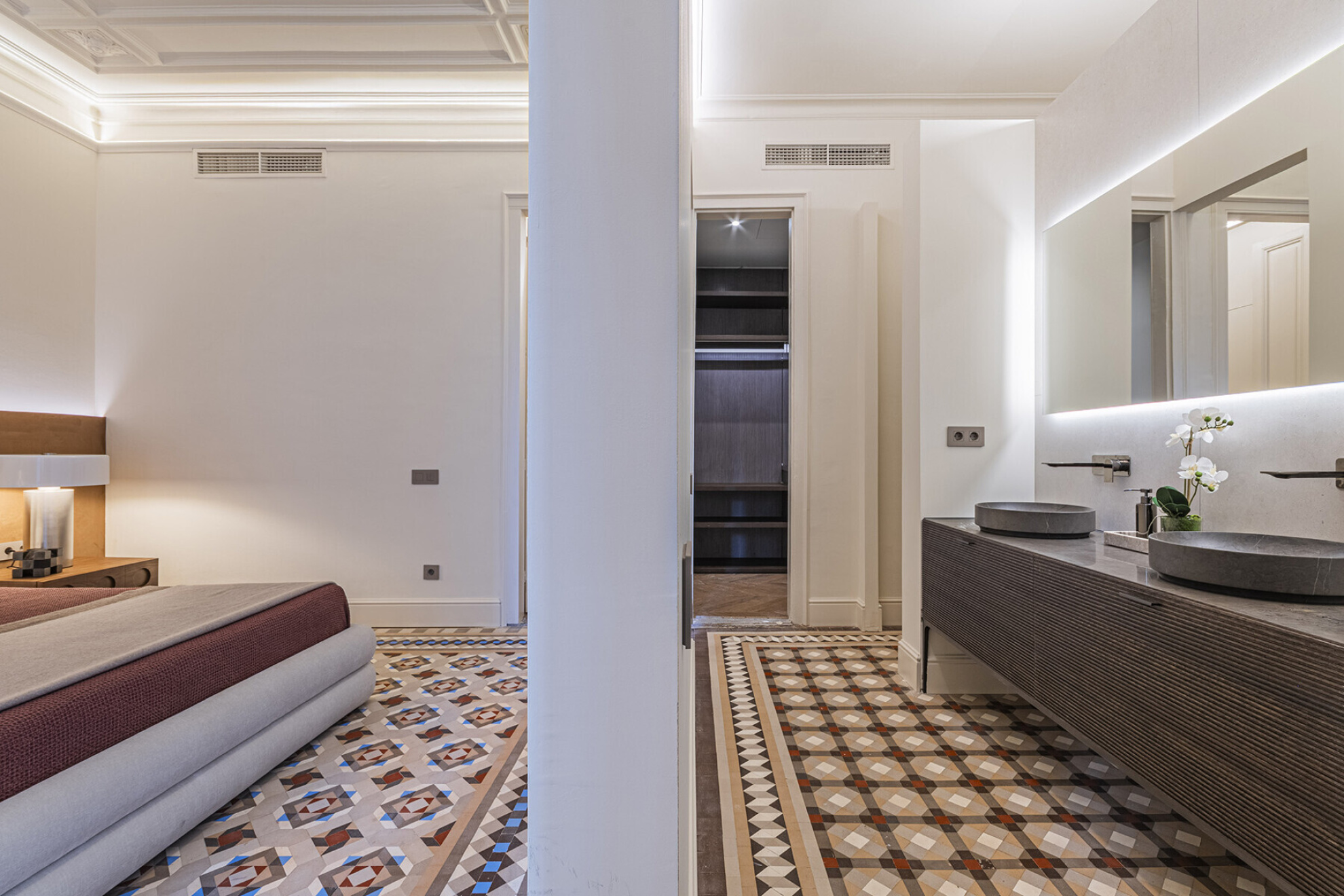  Luxury refurbished apartment Eixample Dreta - 物件實景