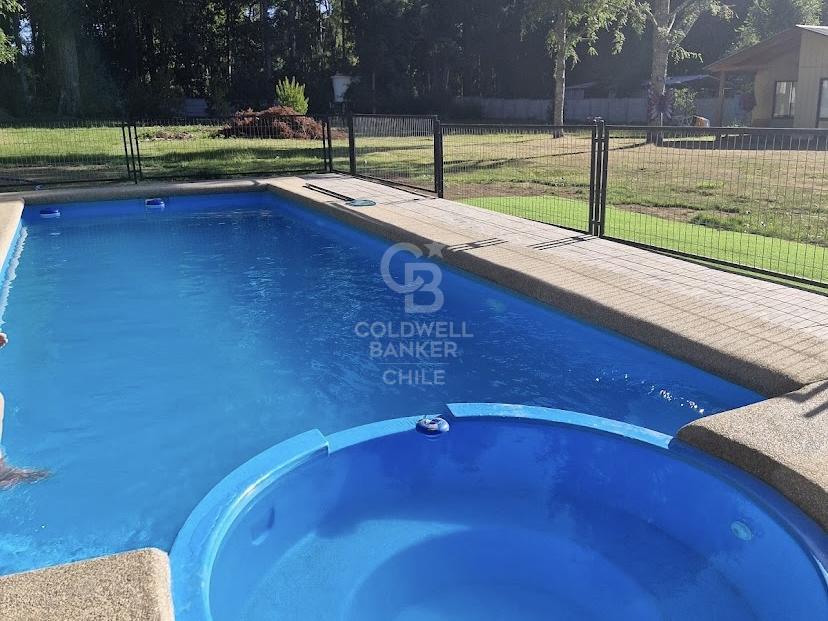 Pucón, Chile, 2 Bedrooms Bedrooms, ,1 BathroomBathrooms,Residential,For Sale,1787546