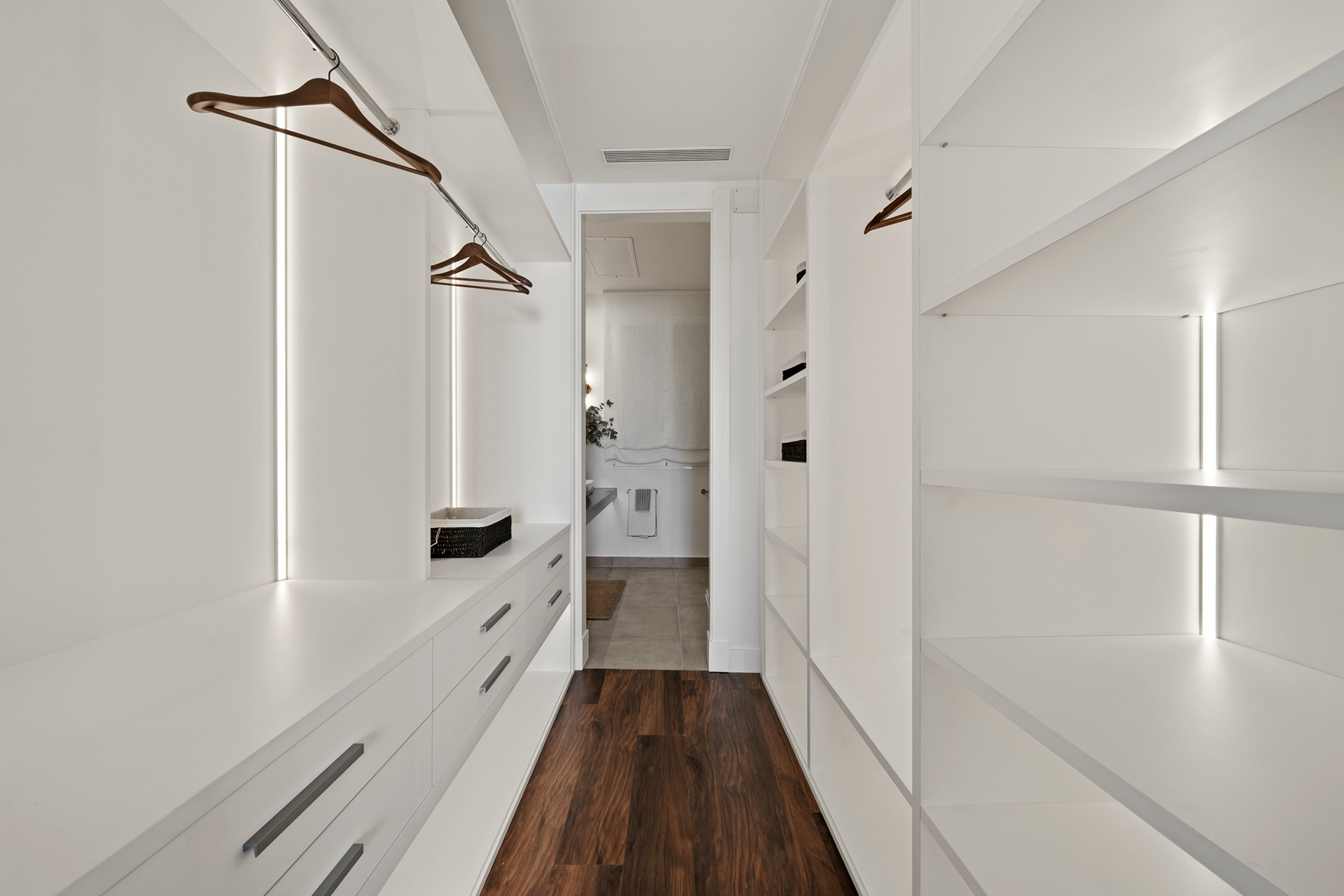  Modern renovated flat in Recoletos, Salamanca - 物件實景