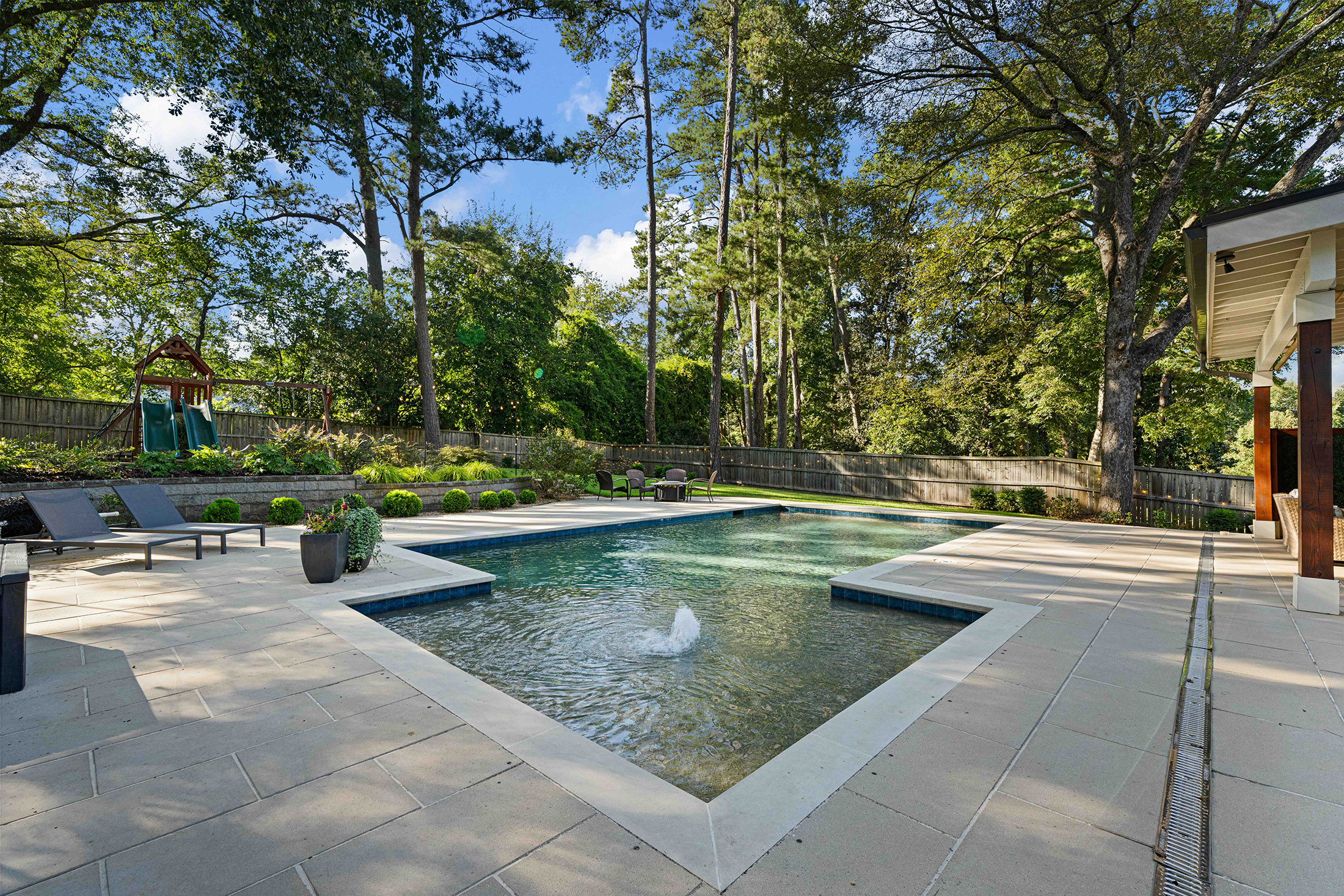  Beautifully Updated Home in Prime Decatur Location - 物件實景