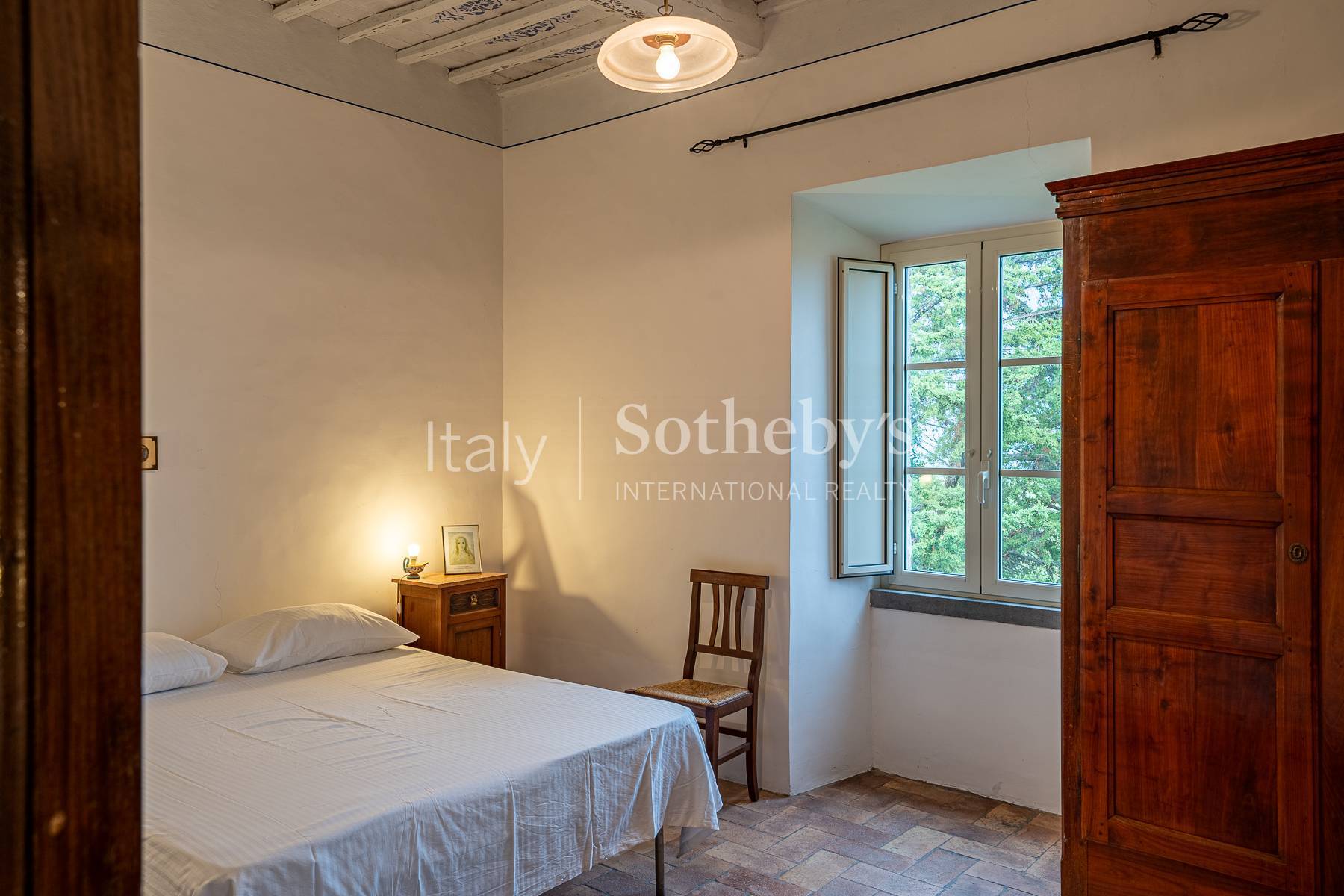  Historic farmhouses in the Italian Countryside near Orvieto - 物件實景