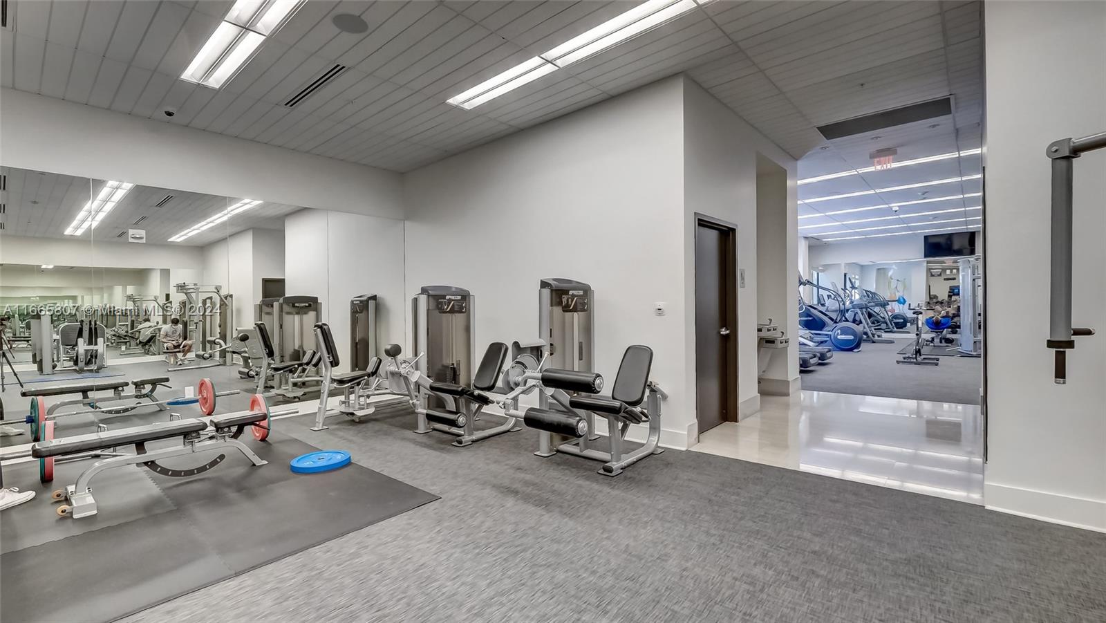 999 SW 1st Ave Unit 1807, Miami, Florida, 33130, United States, 2 Bedrooms Bedrooms, ,2 BathroomsBathrooms,Residential,For Sale,999 SW 1st Ave Unit 1807,1632303
