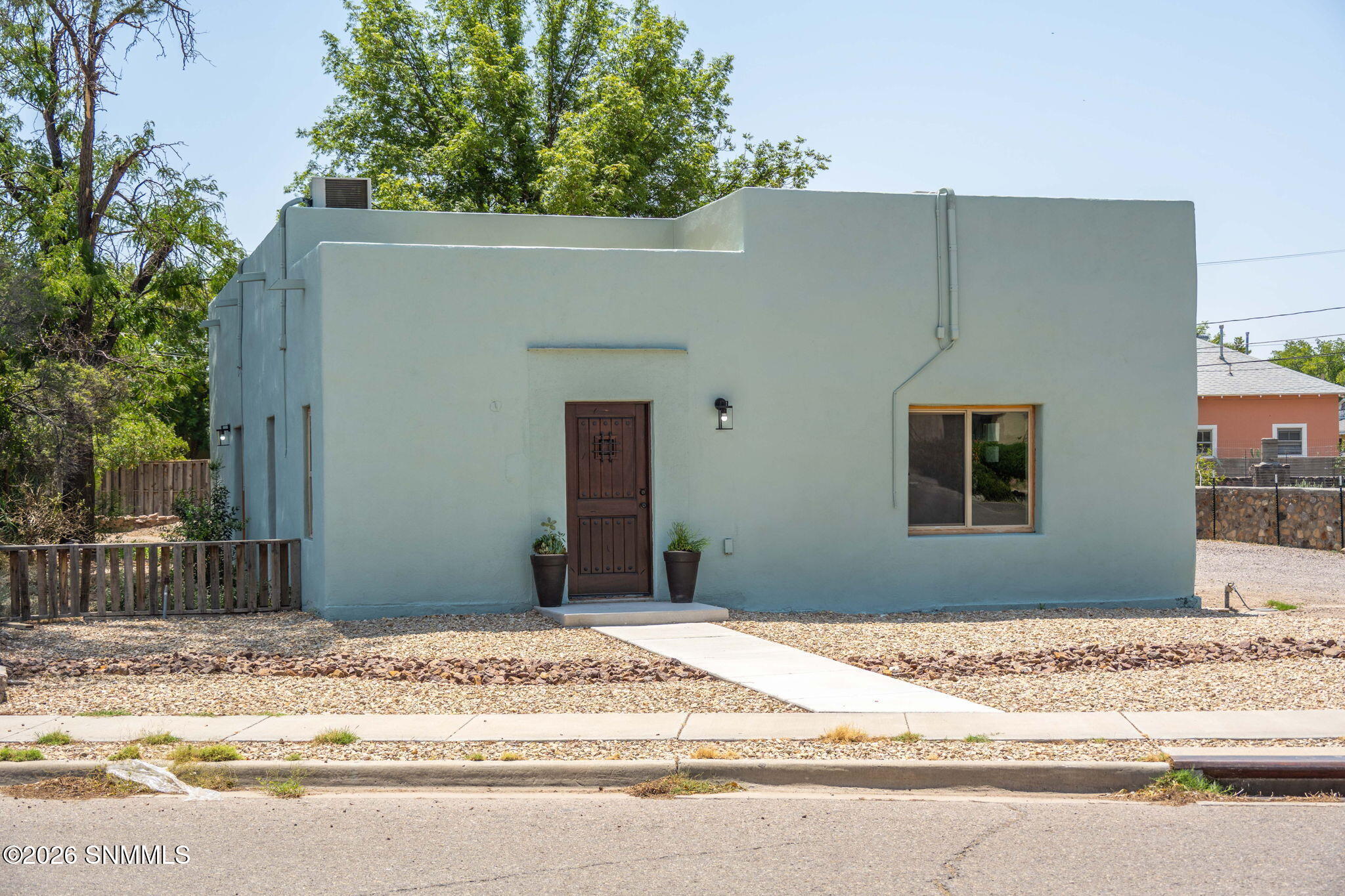 Greening , , NM 