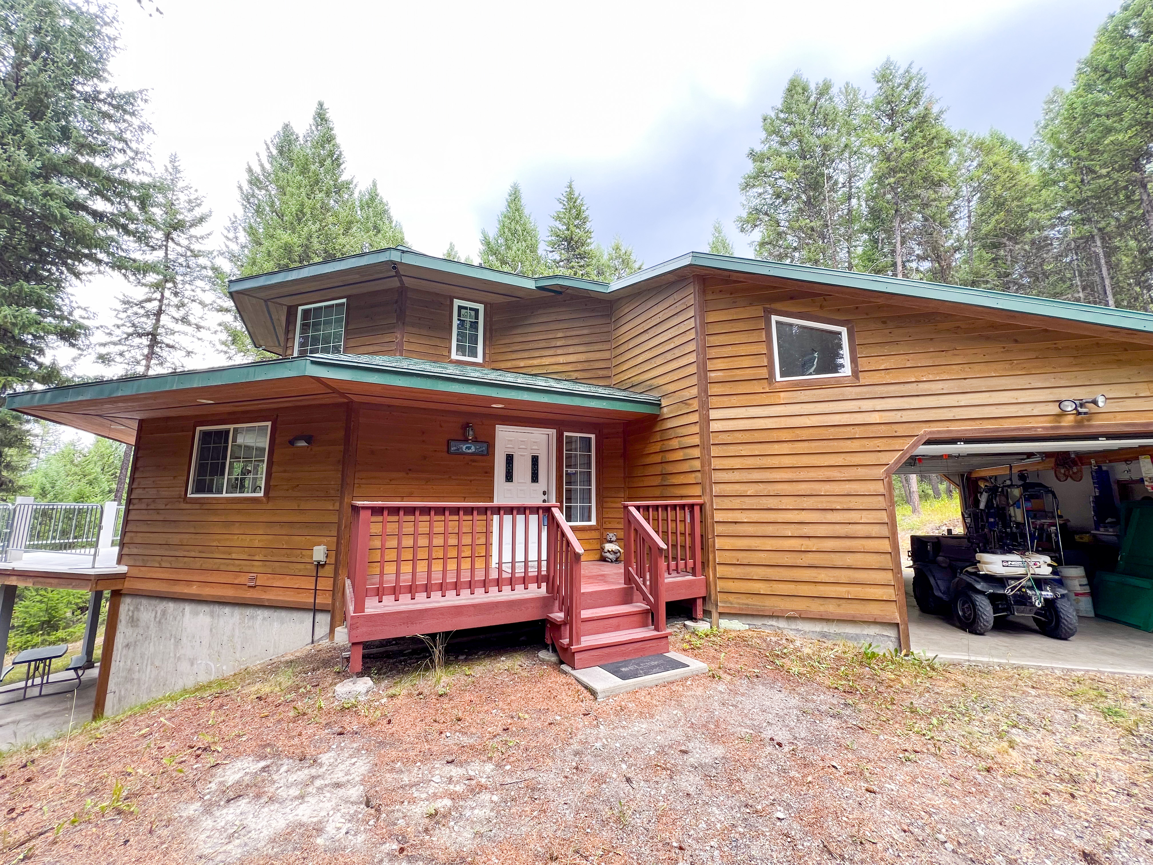 Republic, Washington, 99166, United States, 3 Bedrooms Bedrooms, ,3 BathroomsBathrooms,Residential,For Sale,1976903