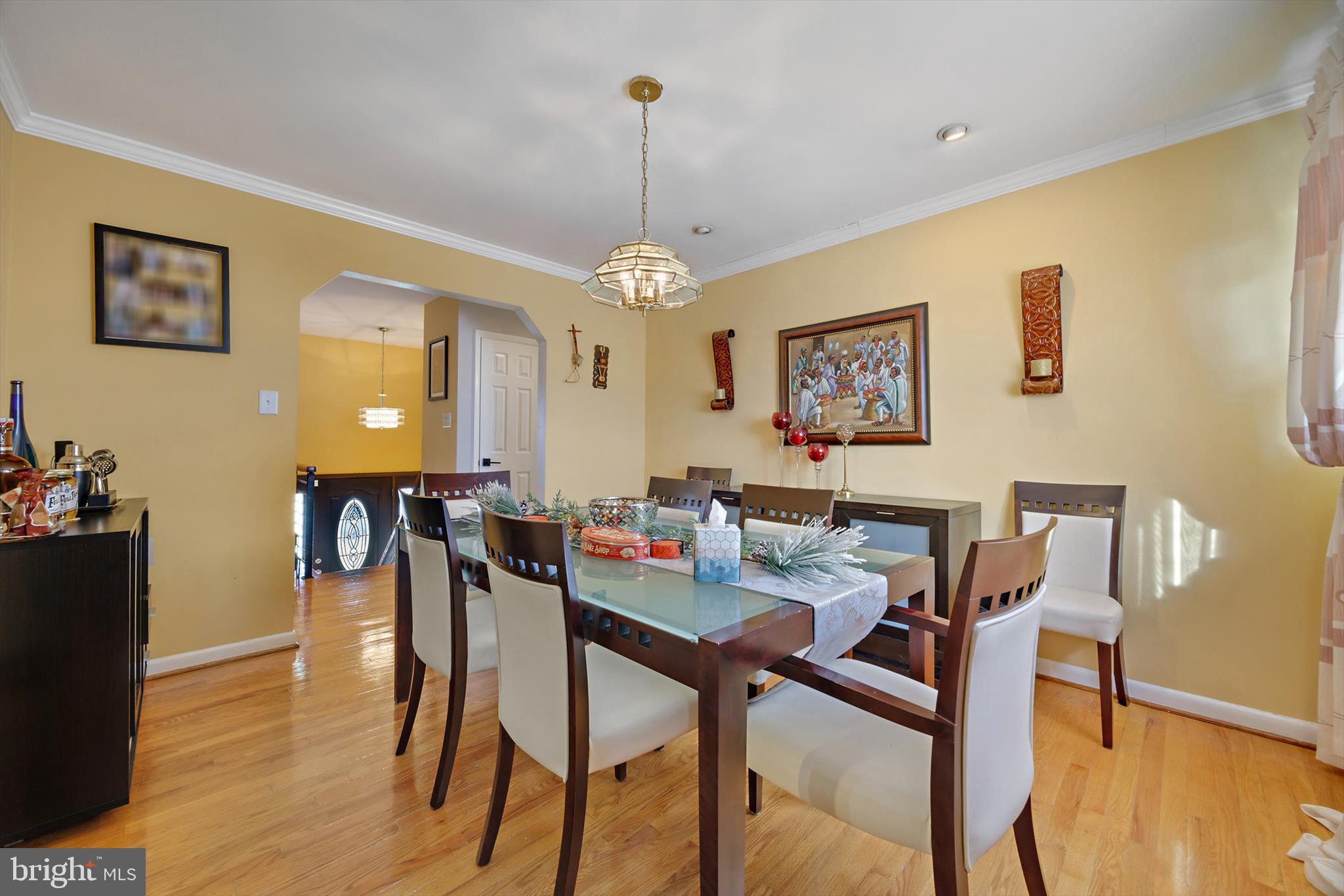 Clinton, Maryland, 20735, United States, 4 Bedrooms Bedrooms, ,3 BathroomsBathrooms,Residential,For Sale,2005934