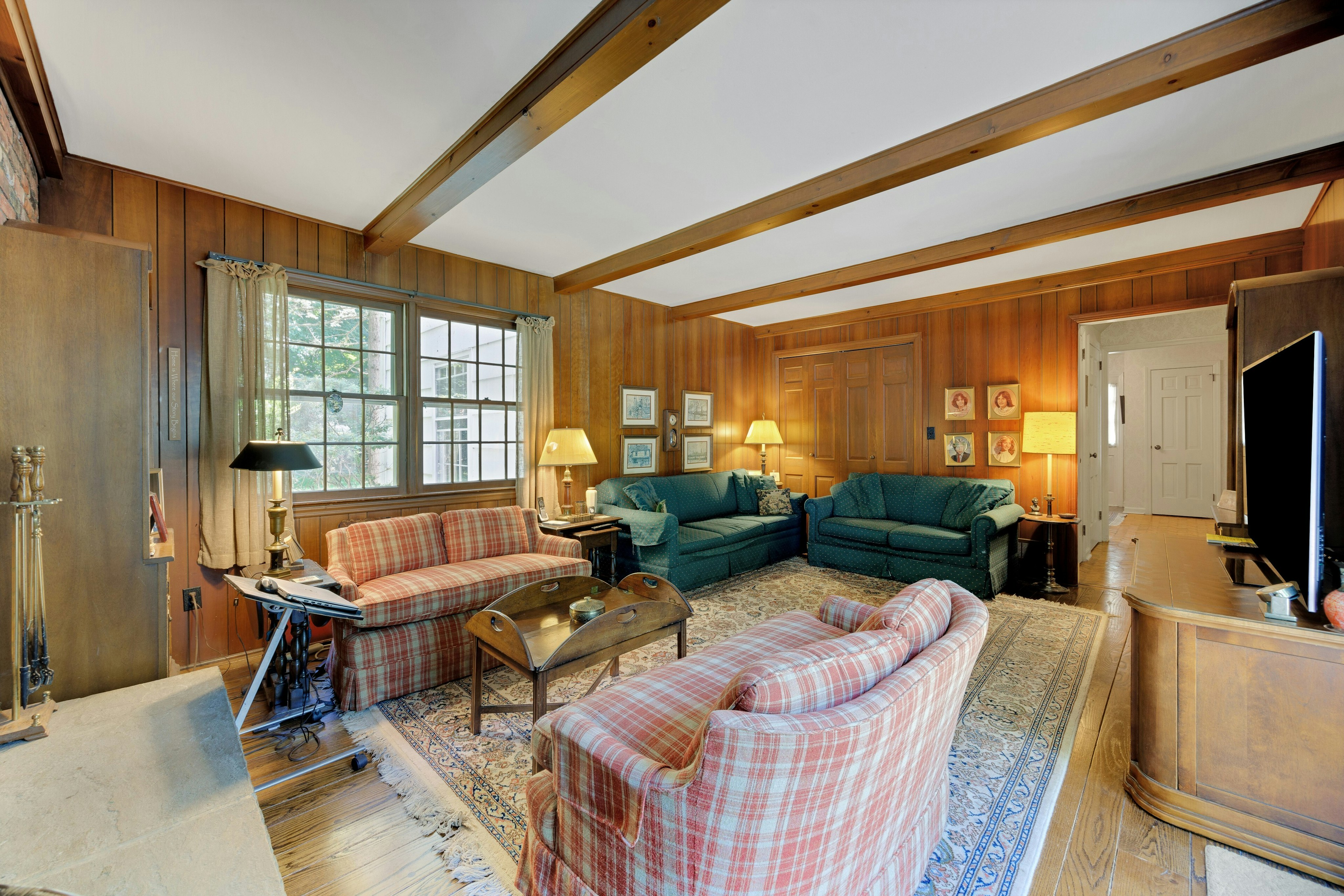  621 Winding Hollow Drive, Franklin Lakes, NJ 07417 - 物件實景