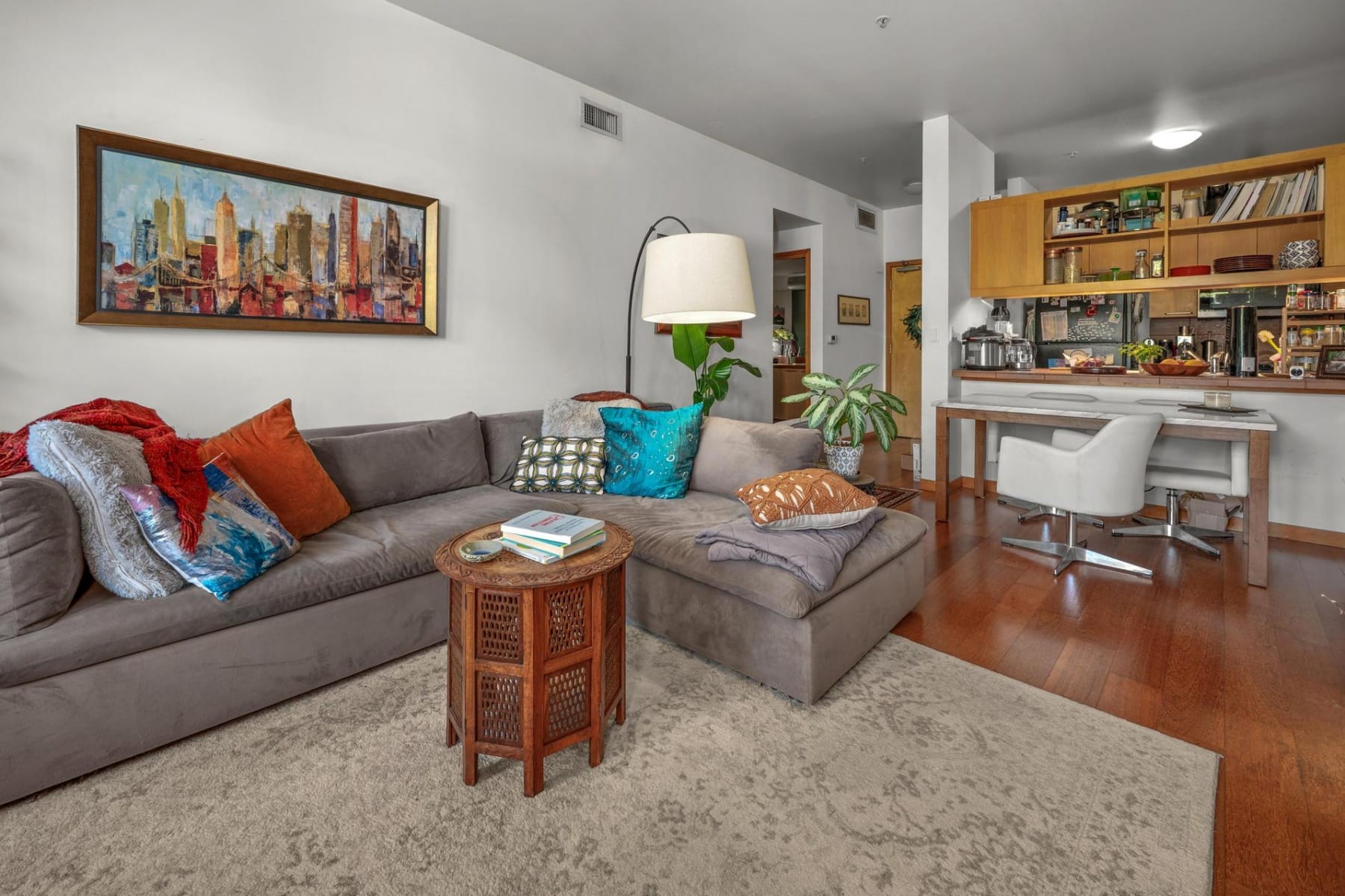  1030 NW JOHNSON ST #219 Portland, OR 97209 - 物件實景
