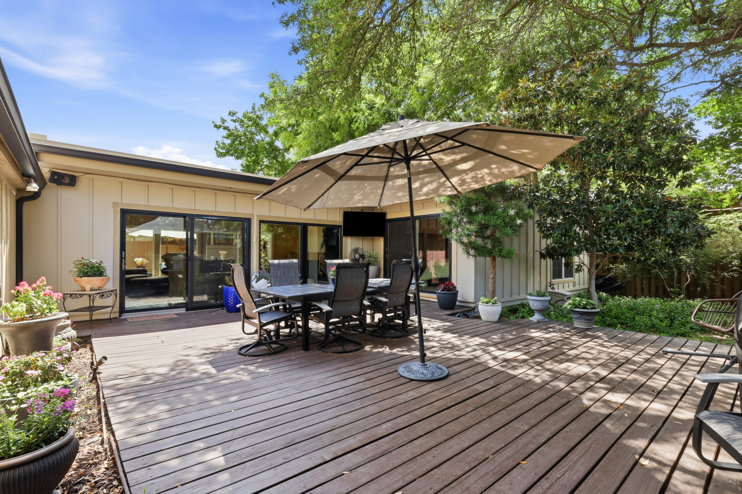  4004 Angus Drive, Fort Worth, TX, 76116 - 物件實景