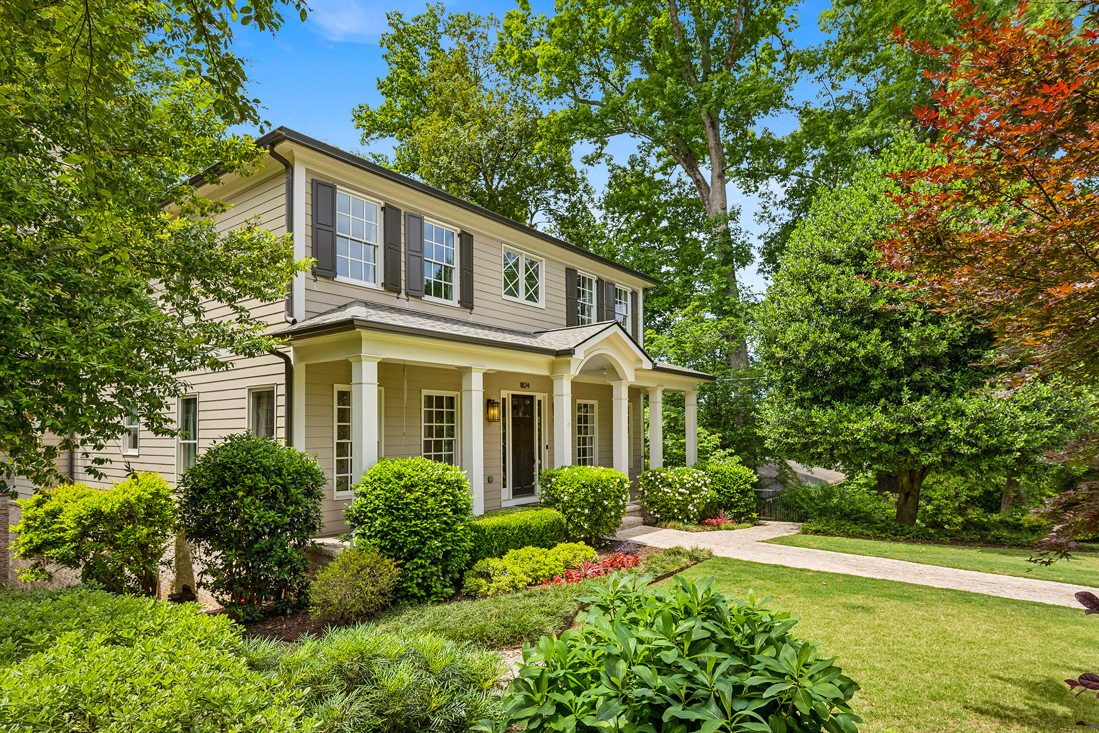  Stunning Custom-Built Residence in Sought-After Morningside - 物件實景
