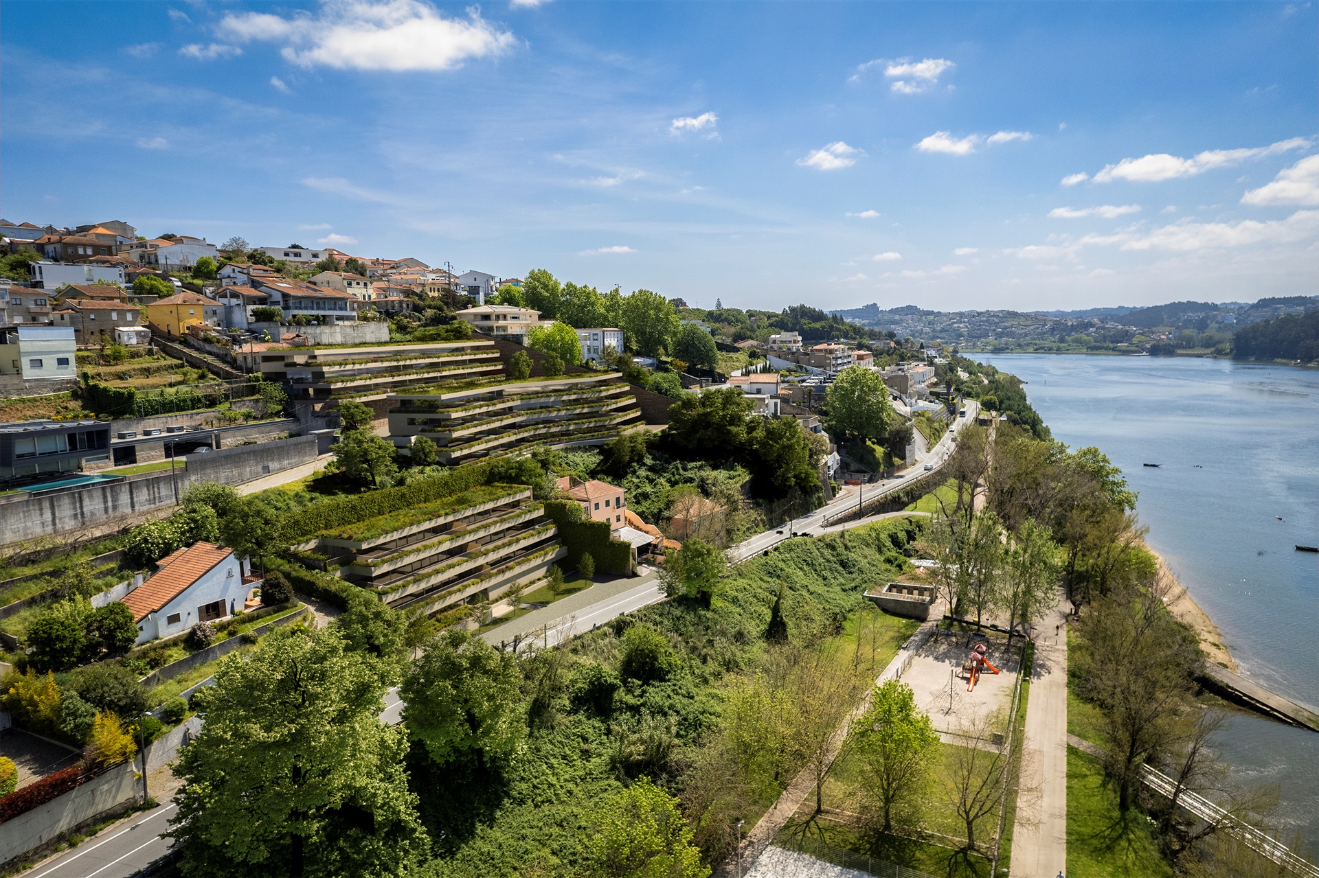  Flat, 3 bedrooms, for Sale - 物件實景