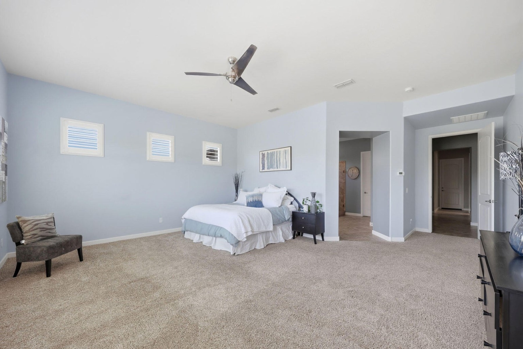  6109 E Sienna Bouquet Place¦Cave Creek, AZ - 物件實景