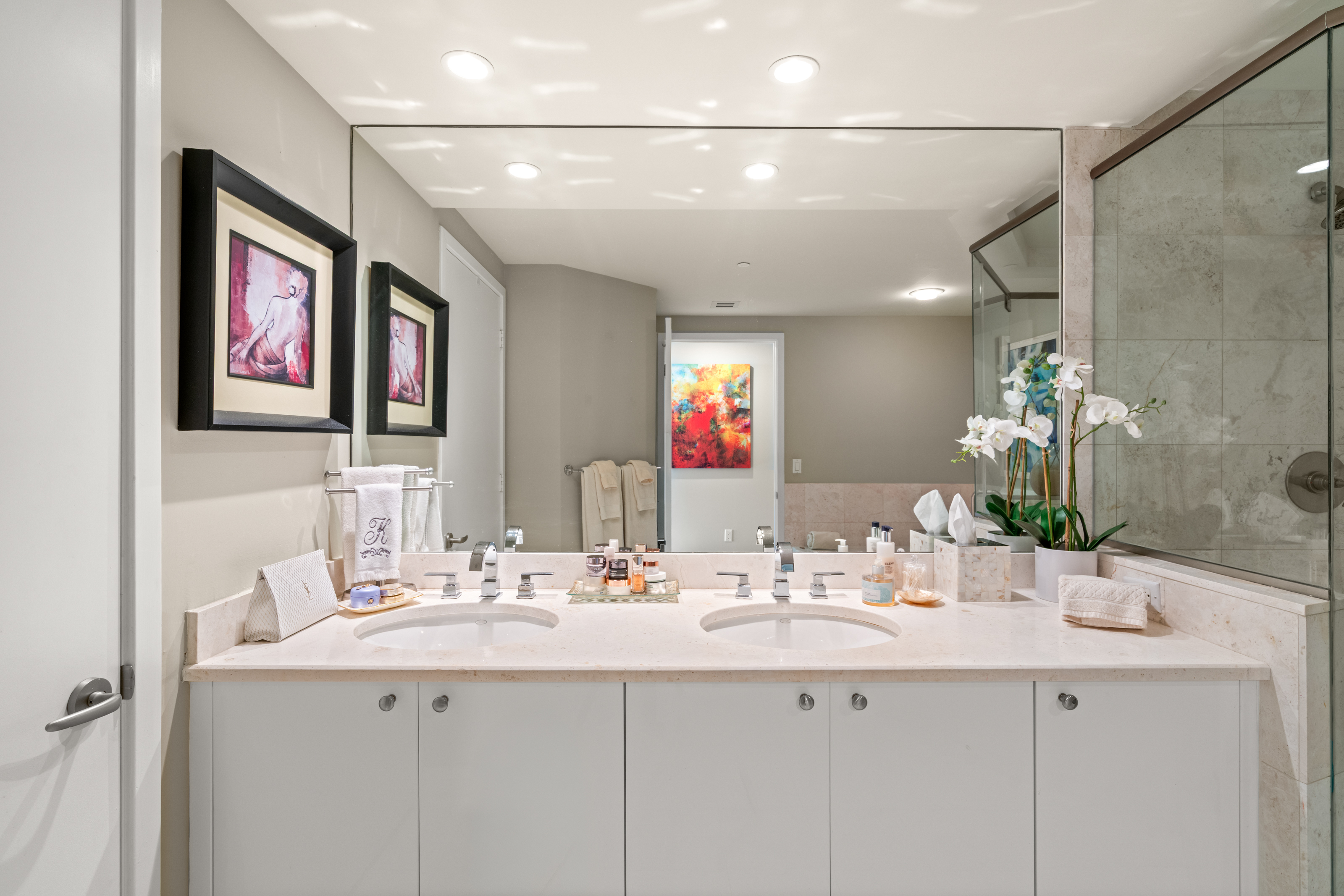  901 Brickell Key Blvd, Miami, FL, 33131 - 物件實景