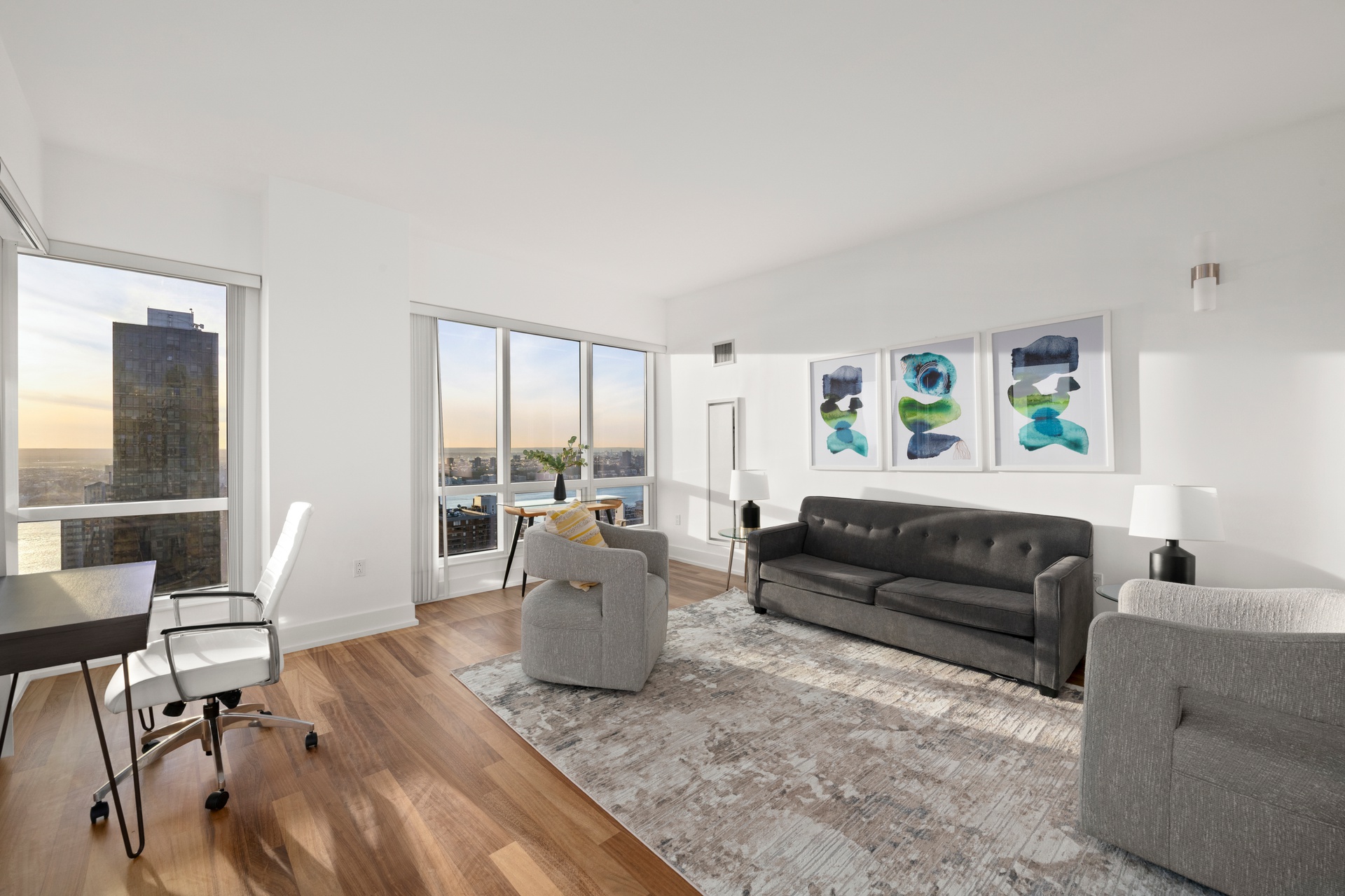  350 West 42nd Street - 物件實景