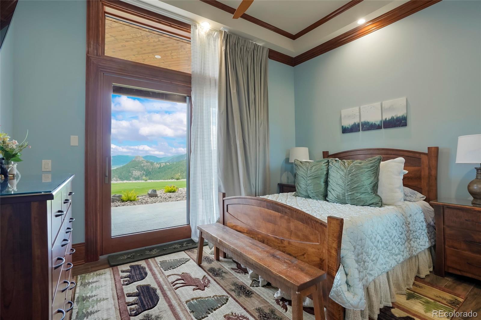 Estes Park, Colorado, 80517, United States, 6 Bedrooms Bedrooms, ,4 BathroomsBathrooms,Residential,For Sale,1948070