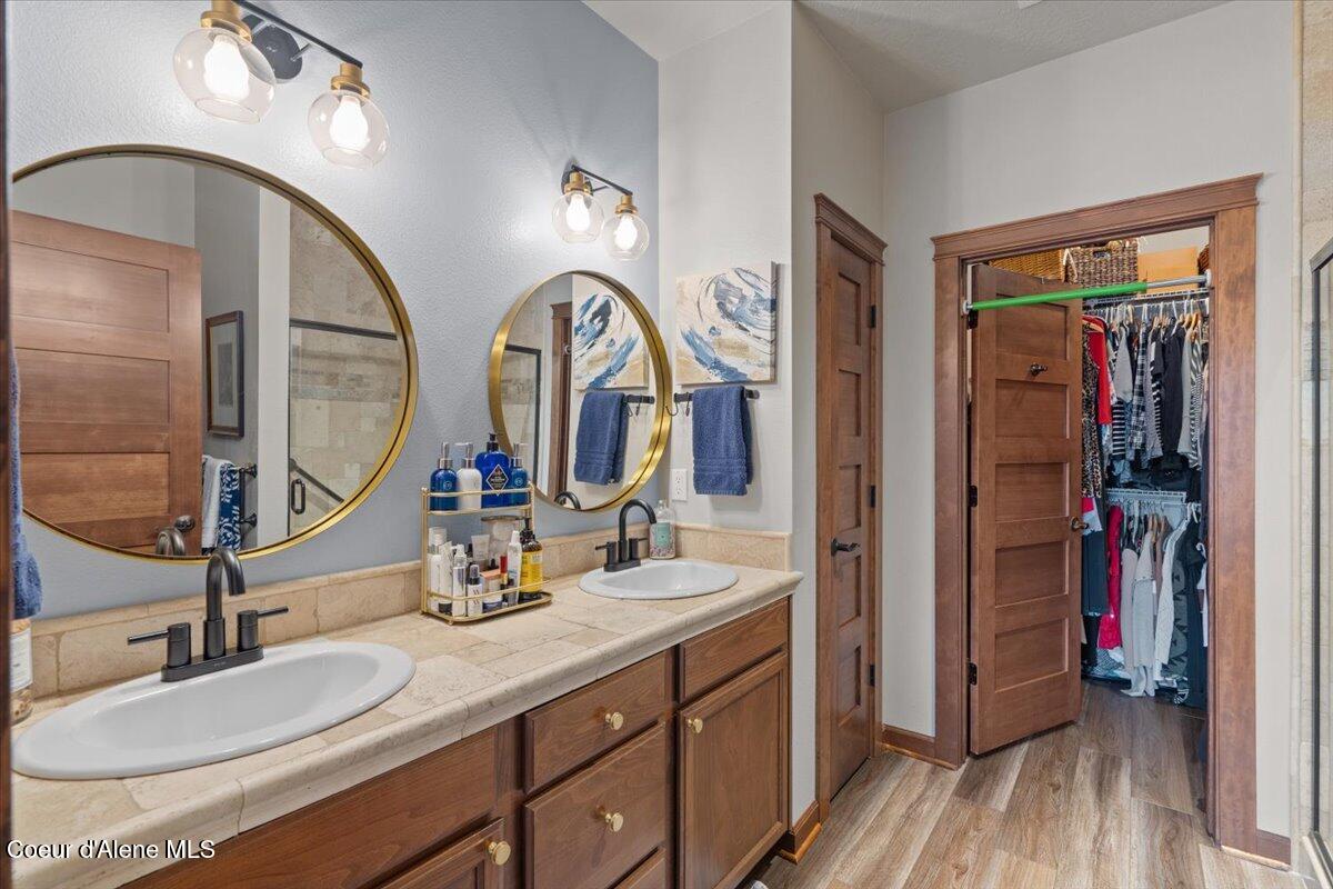 Coeur D'alene, Idaho, 83814, United States, 2 Bedrooms Bedrooms, ,1 BathroomBathrooms,Residential,For Sale,1761897