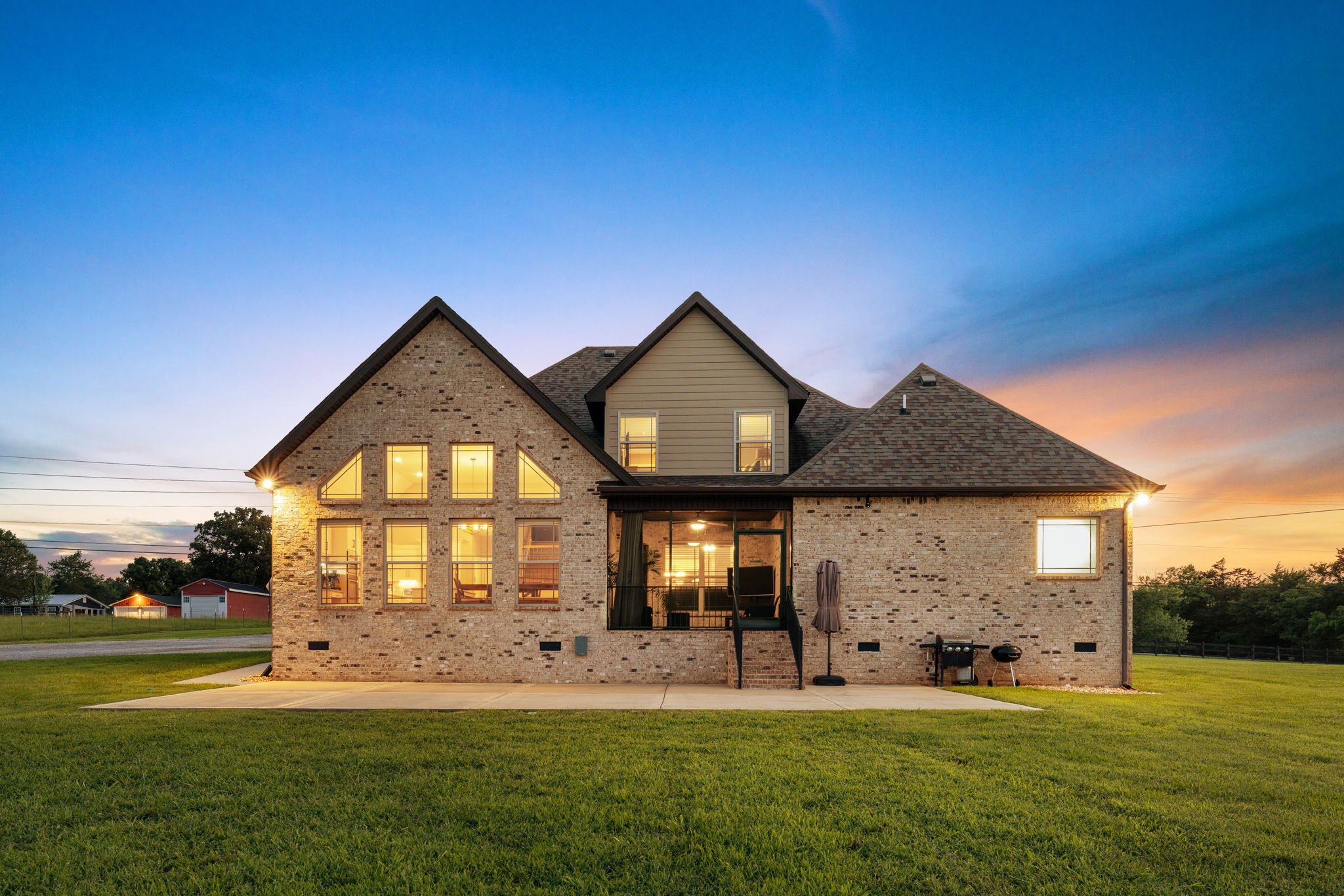  8445 Bradyville Pike, Murfreesboro, TN, 37127 - 物件實景