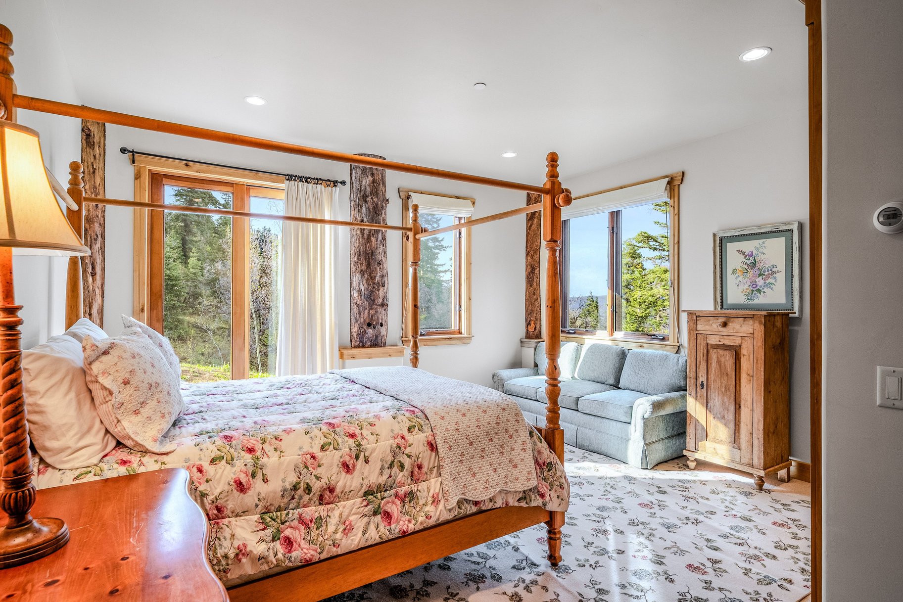  Legacy Mountain Retreat in The Colony at White Pine Canyon - 物件實景