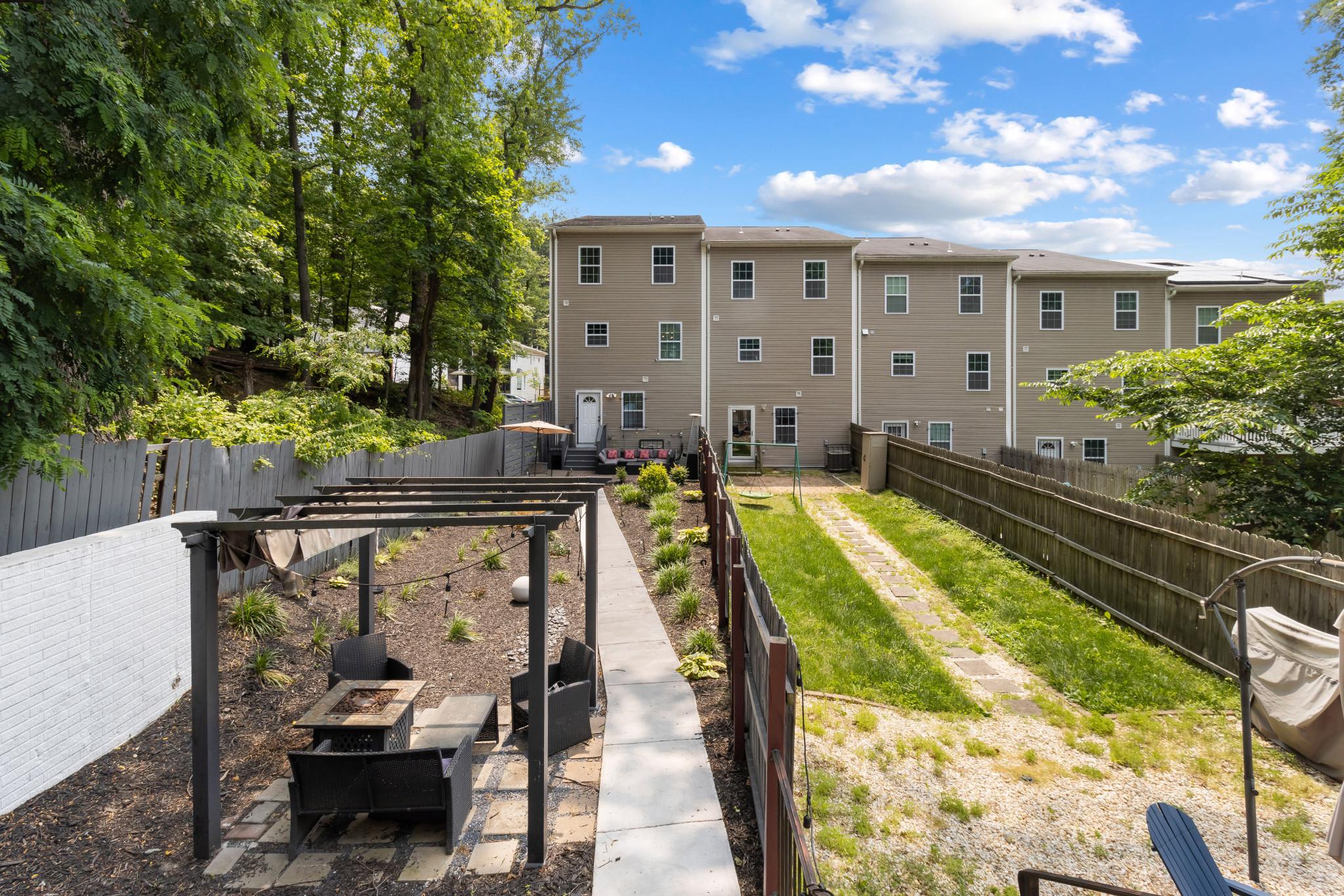  1778 W Street SE, Washington, DC, 20020 - 物件實景