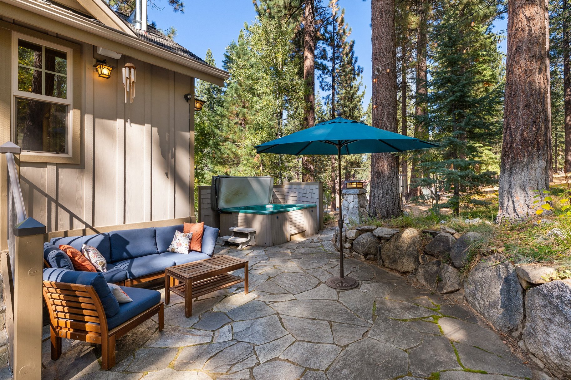  Mountain Luxury Living - 物件實景