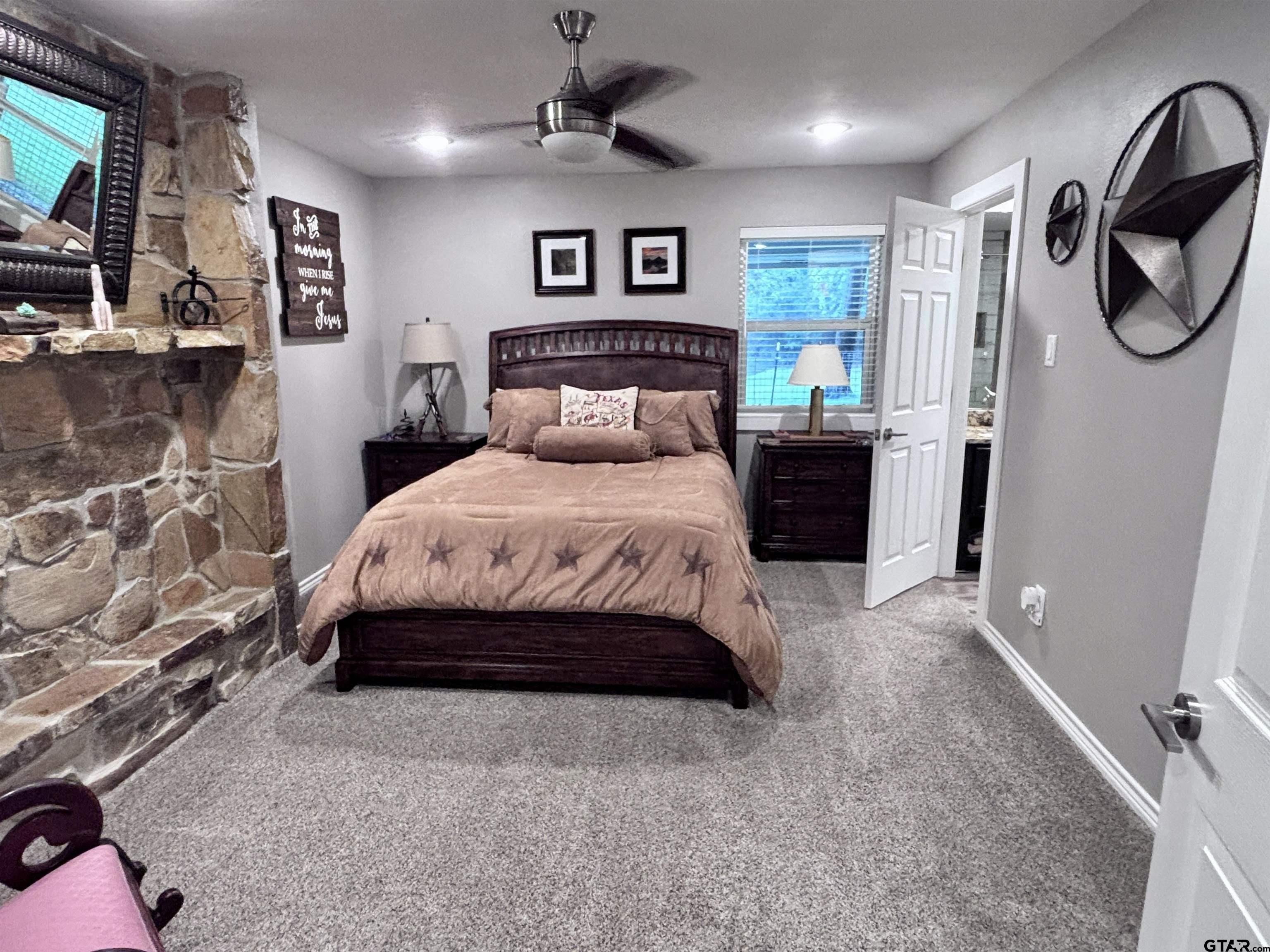 Pittsburg, Texas, 75686, United States, 4 Bedrooms Bedrooms, ,5 BathroomsBathrooms,Residential,For Sale,1942722