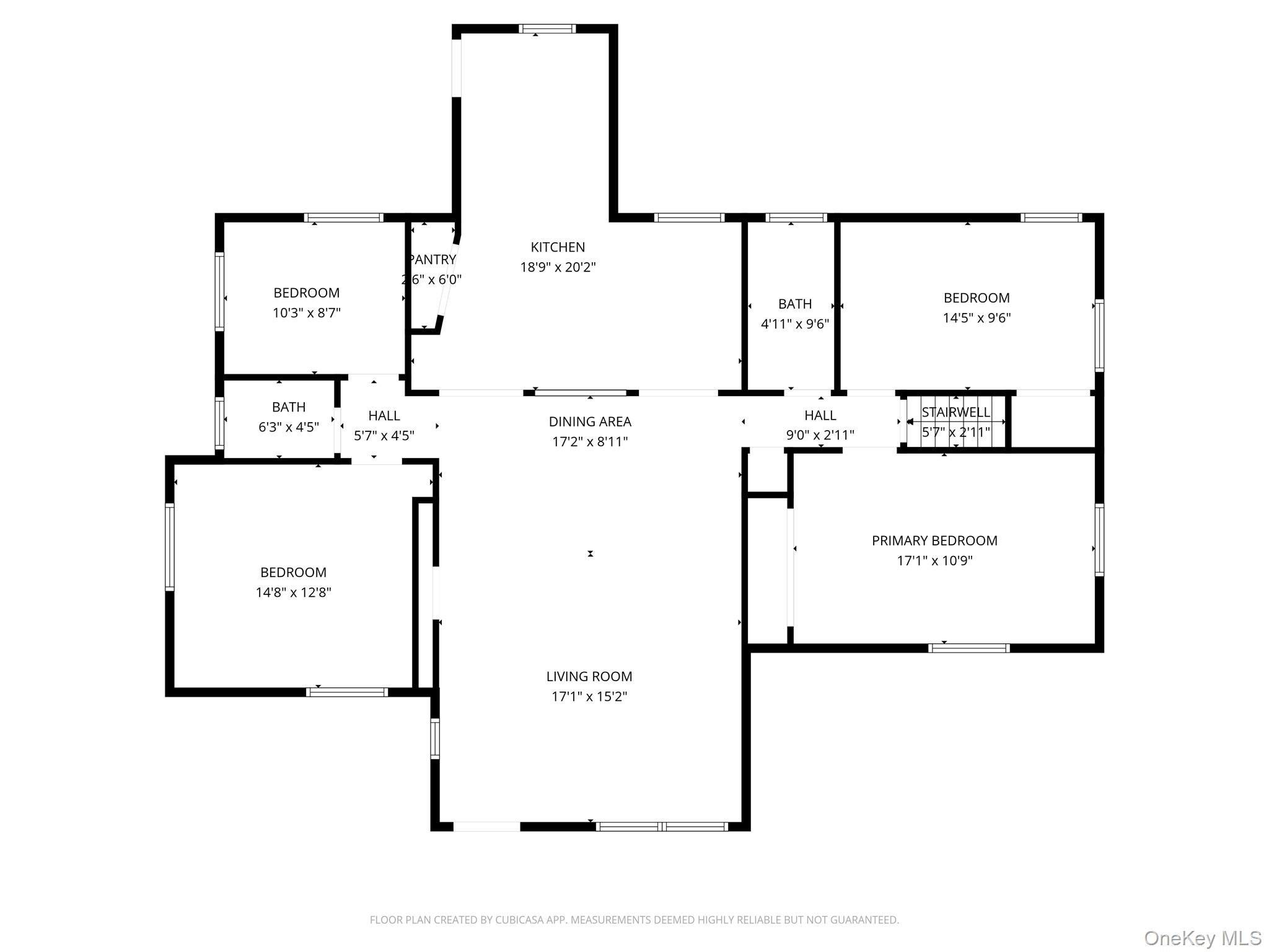 Mastic, New York, 11950, United States, 4 Bedrooms Bedrooms, ,3 BathroomsBathrooms,Residential,For Sale,1990878