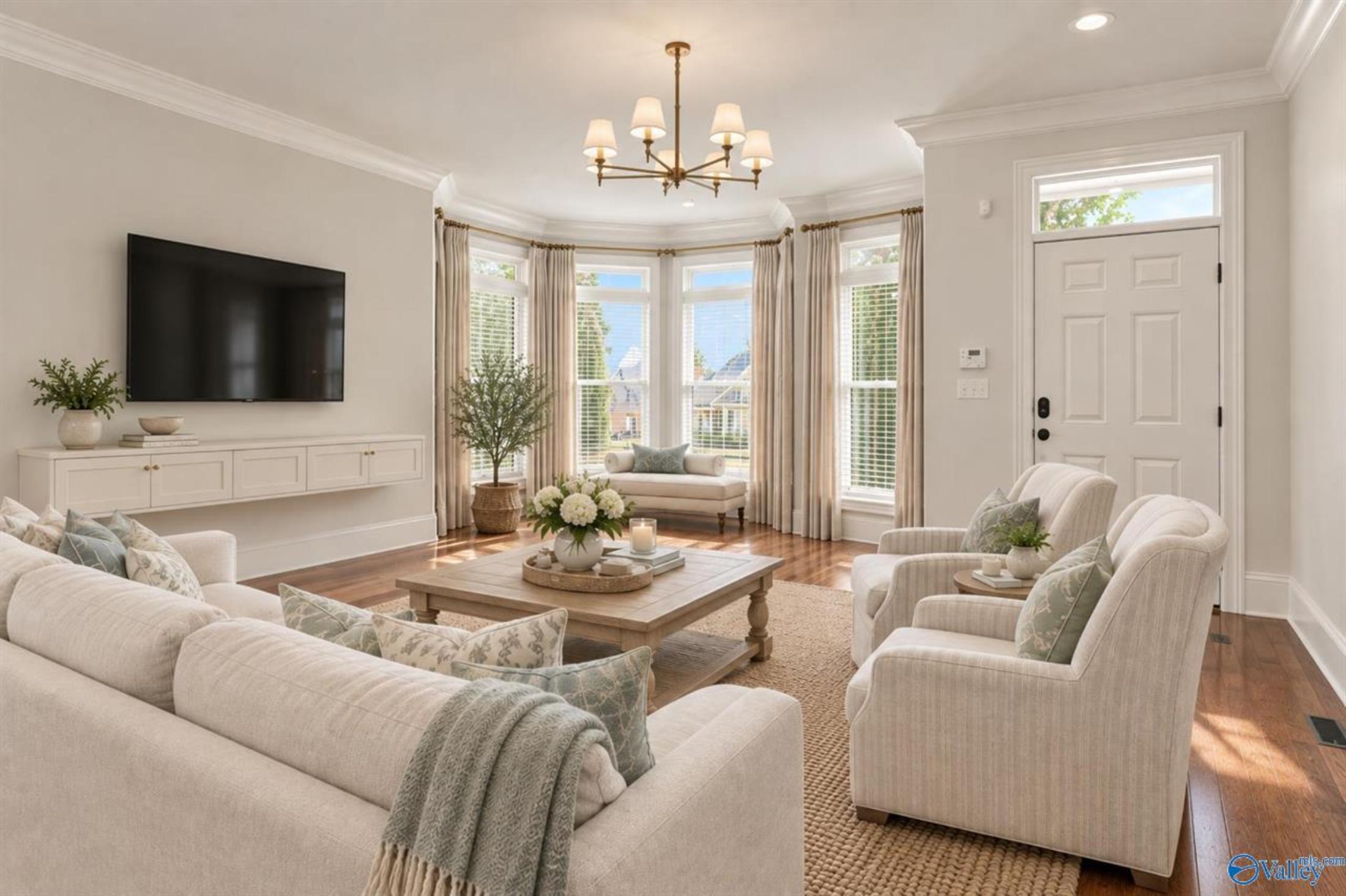  6413 Lincoln Park Place NW - 物件實景