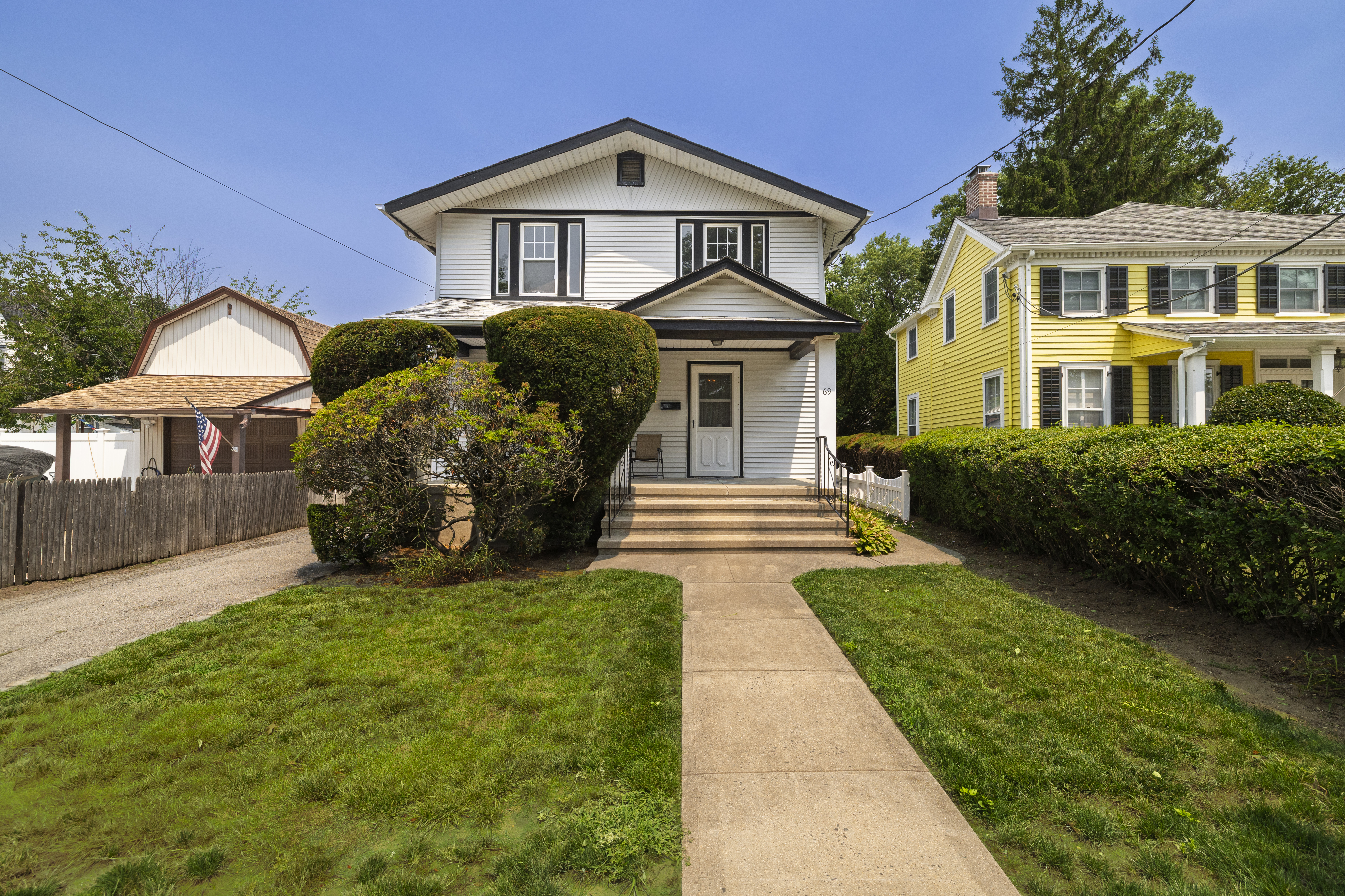  69 Grove Street, Lynbrook, NY 11563 - 物件實景