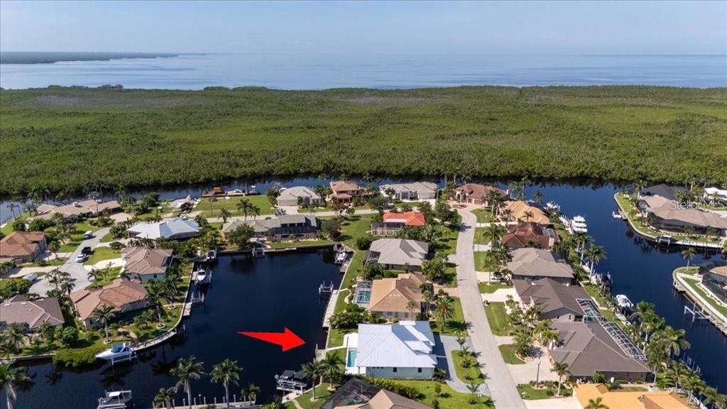 Punta Gorda, Florida, 33950, United States, 4 Bedrooms Bedrooms, ,3 BathroomsBathrooms,Residential,For Sale,1992433